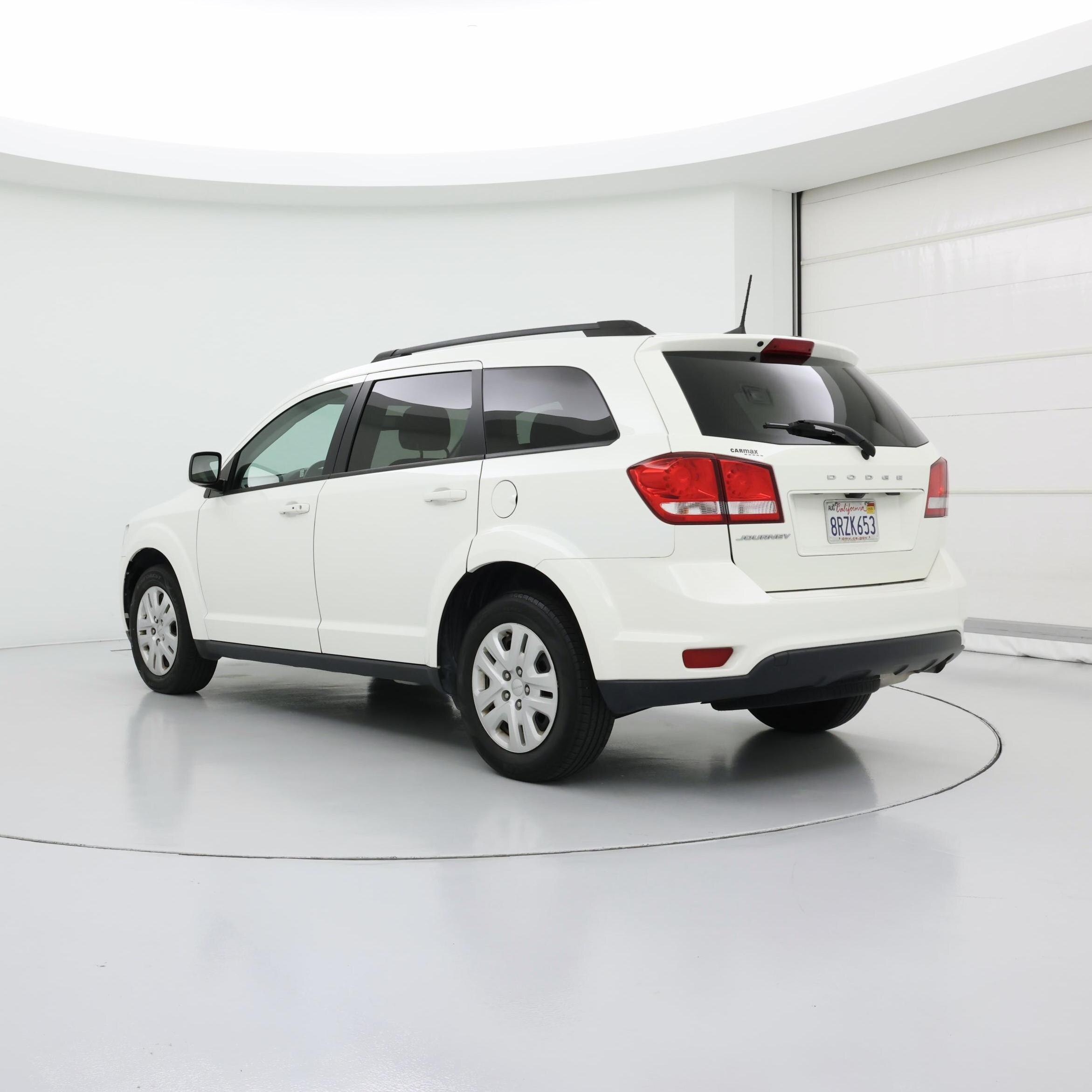 Thumbnail: 2019 Dodge Journey - 2