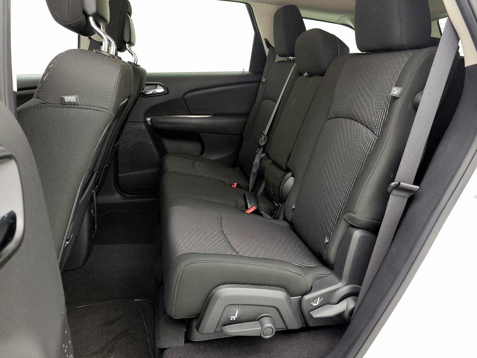 Thumbnail: 2019 Dodge Journey - 19