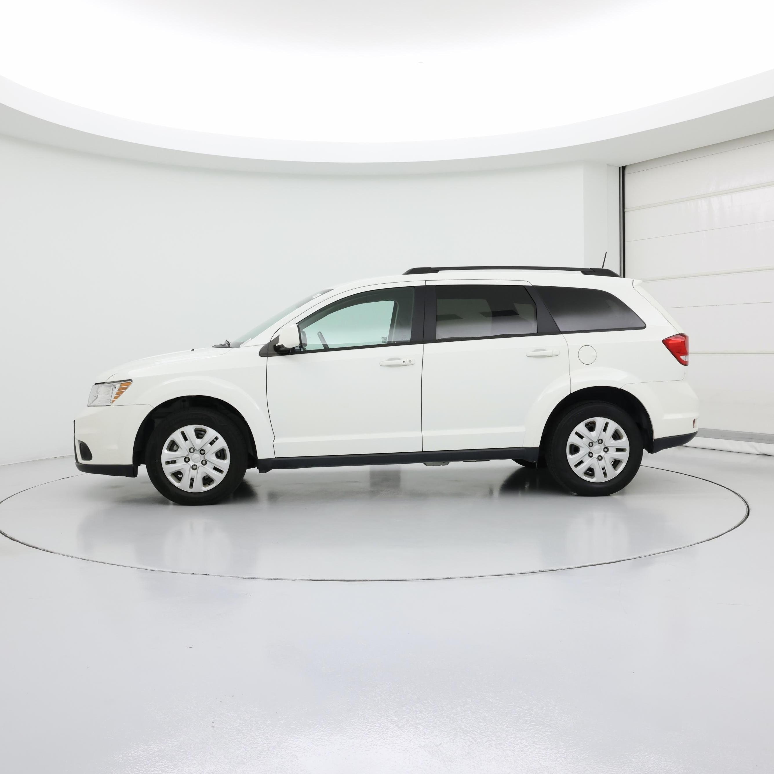 Thumbnail: 2019 Dodge Journey - 3