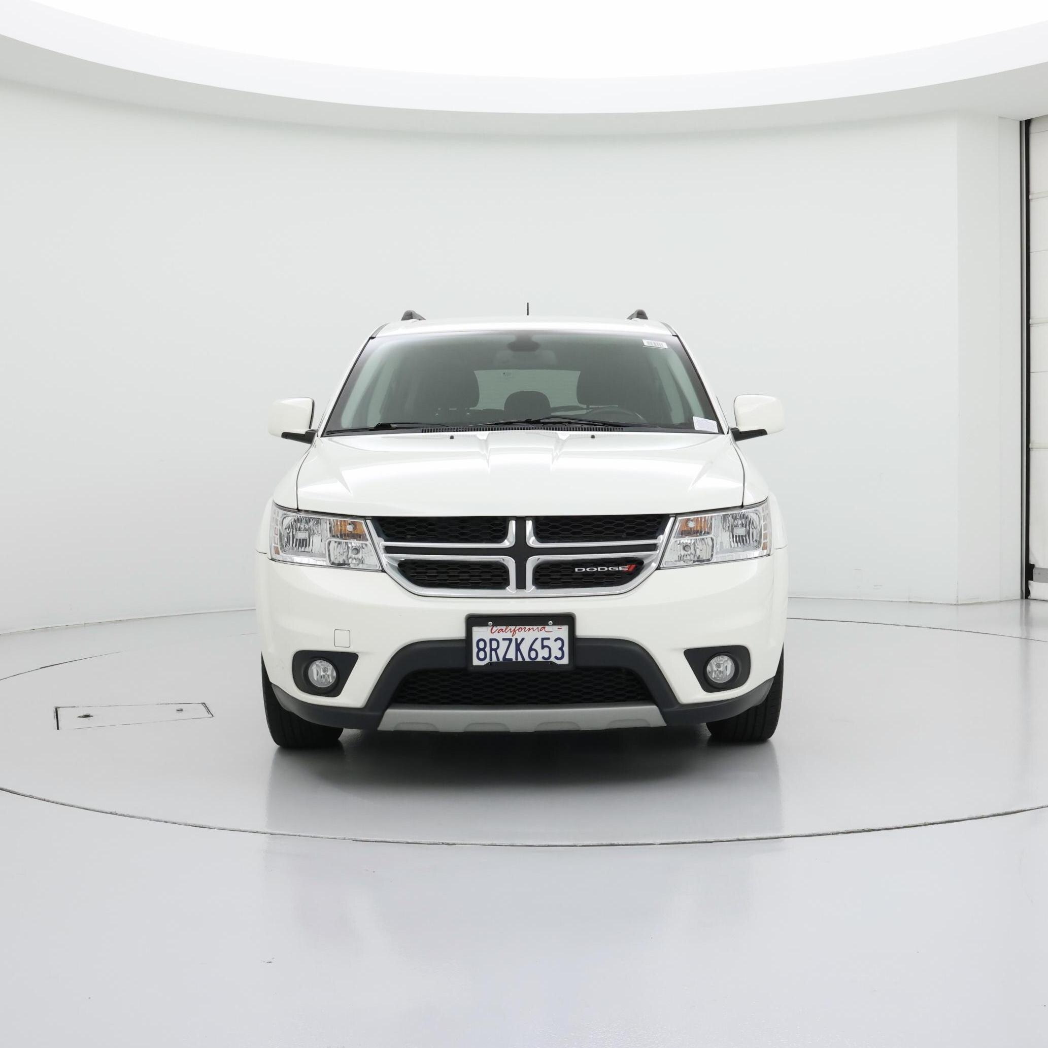Thumbnail: 2019 Dodge Journey - 5