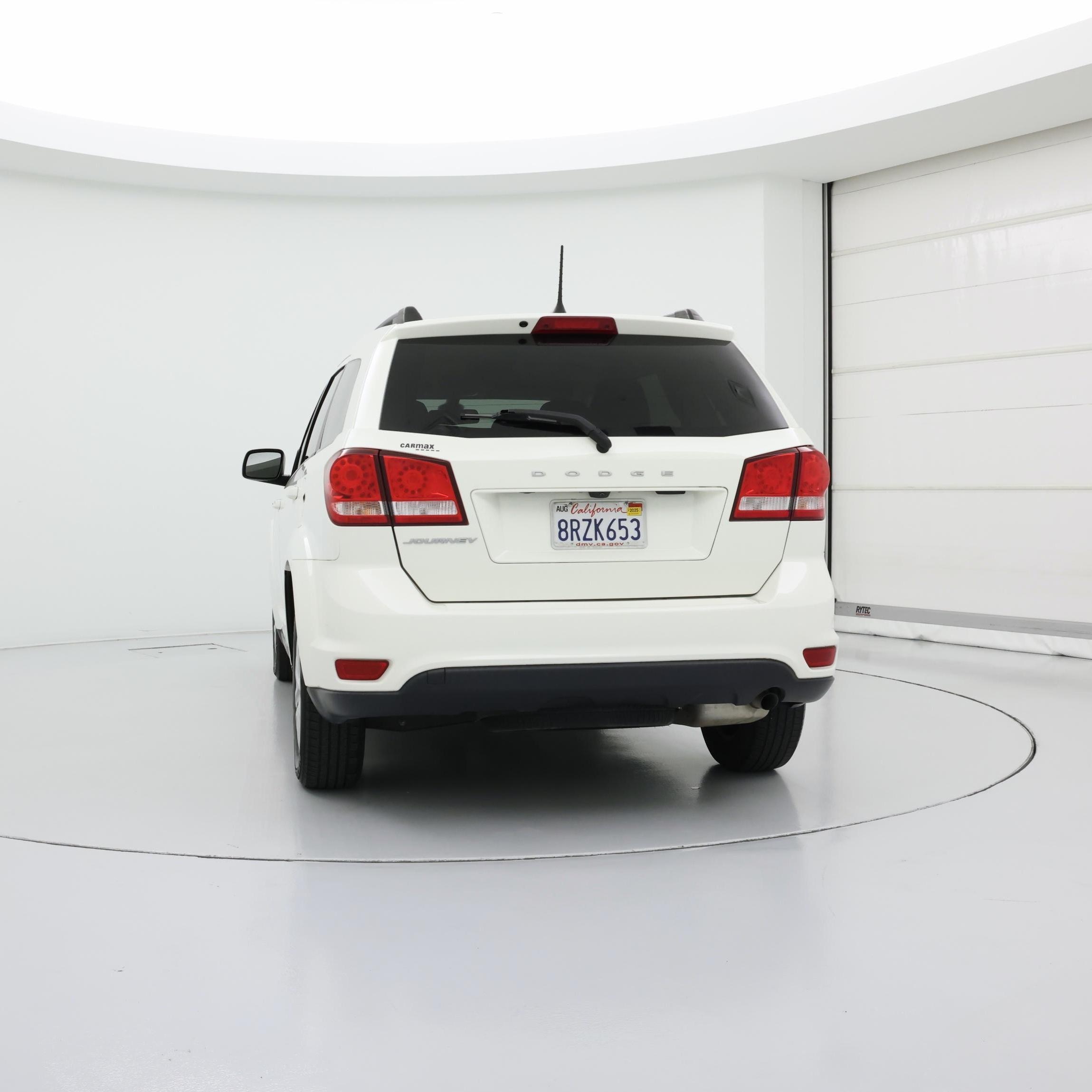 Thumbnail: 2019 Dodge Journey - 6