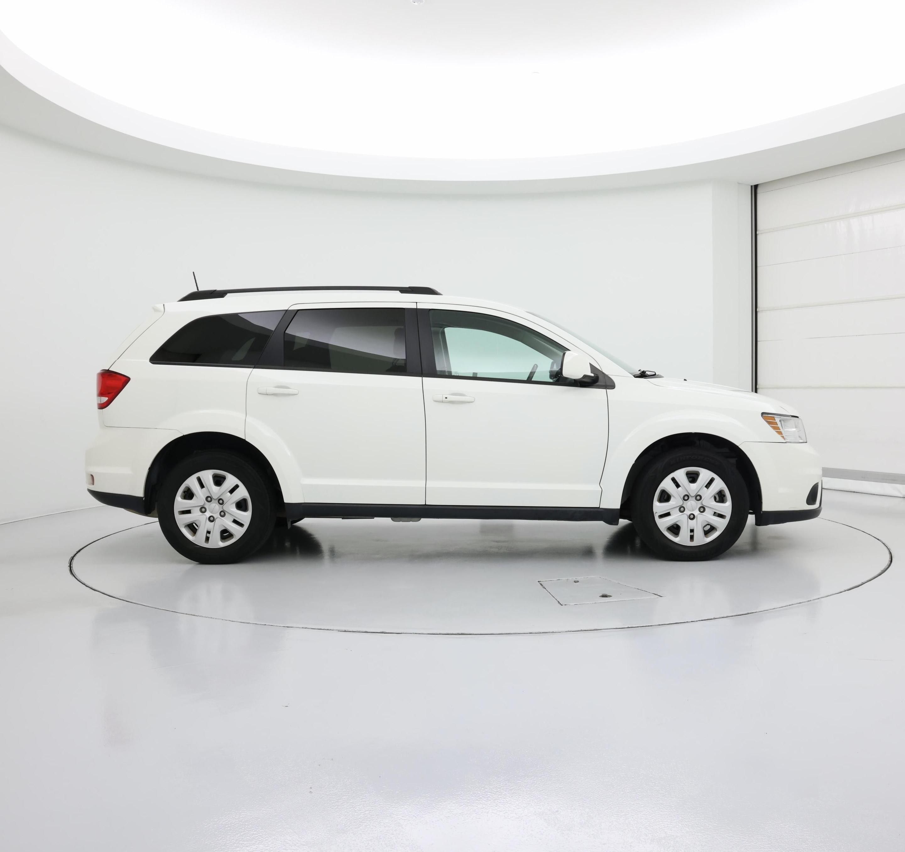 Thumbnail: 2019 Dodge Journey - 7