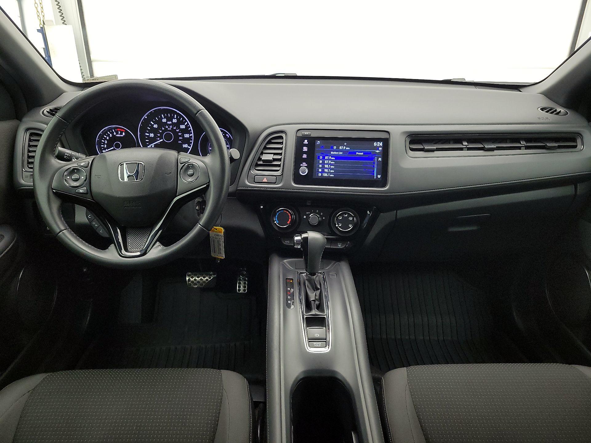 Thumbnail: 2019 Honda HR-V - 9