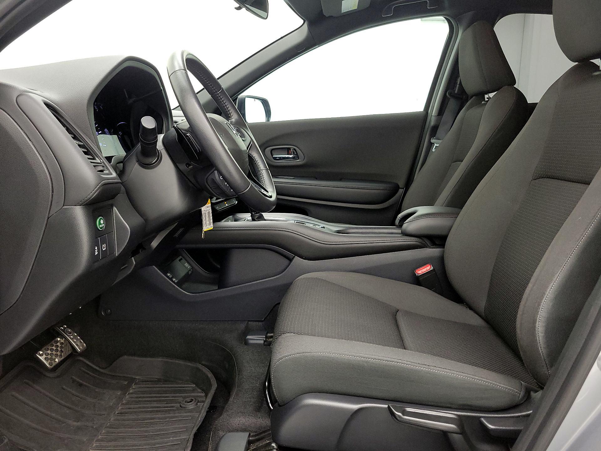 Thumbnail: 2019 Honda HR-V - 11