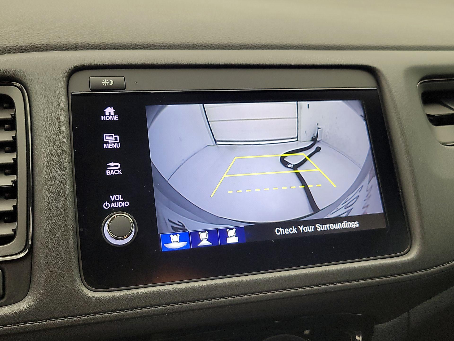 Thumbnail: 2019 Honda HR-V - 14