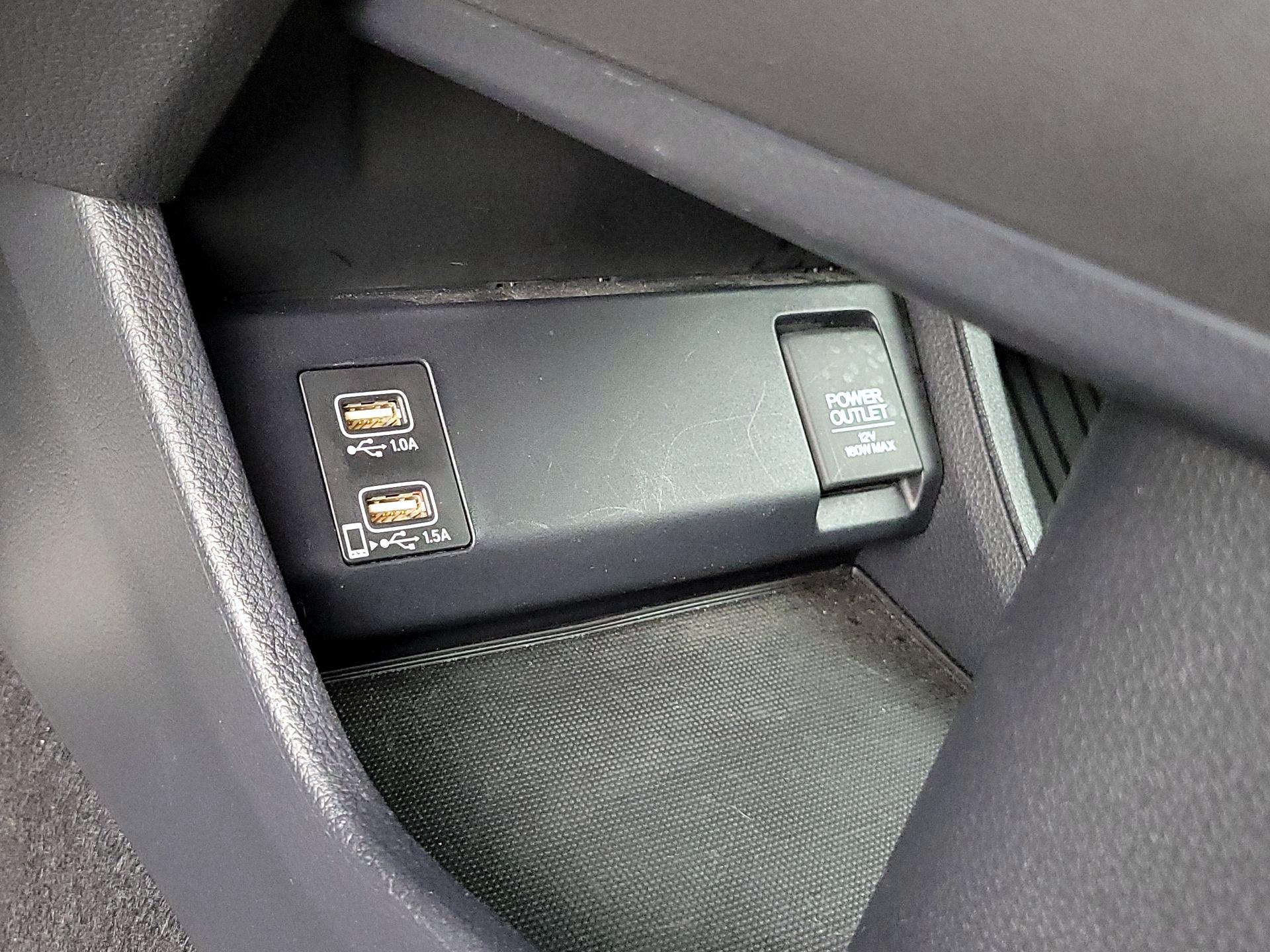 Thumbnail: 2019 Honda HR-V - 18