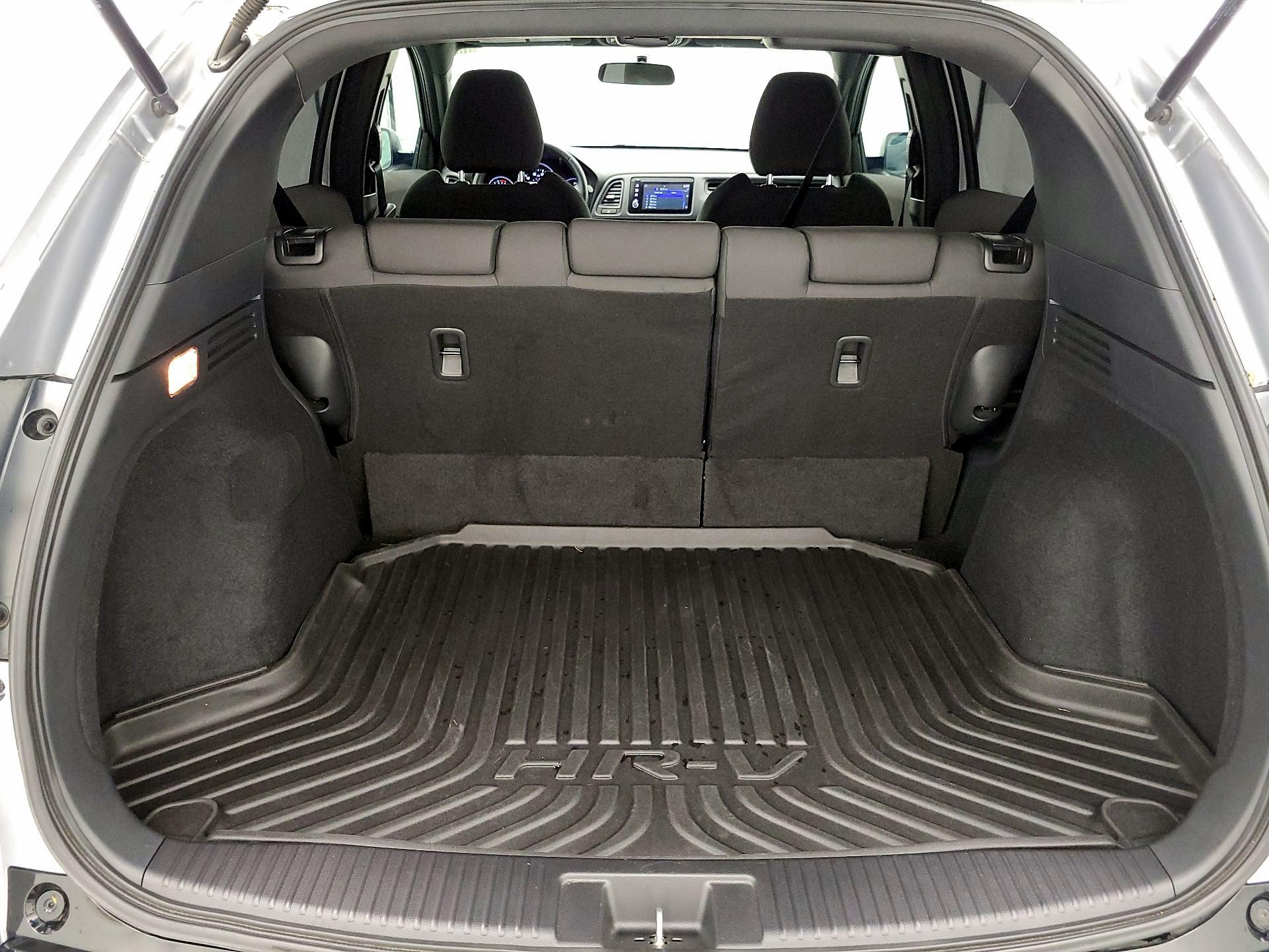 Thumbnail: 2019 Honda HR-V - 20