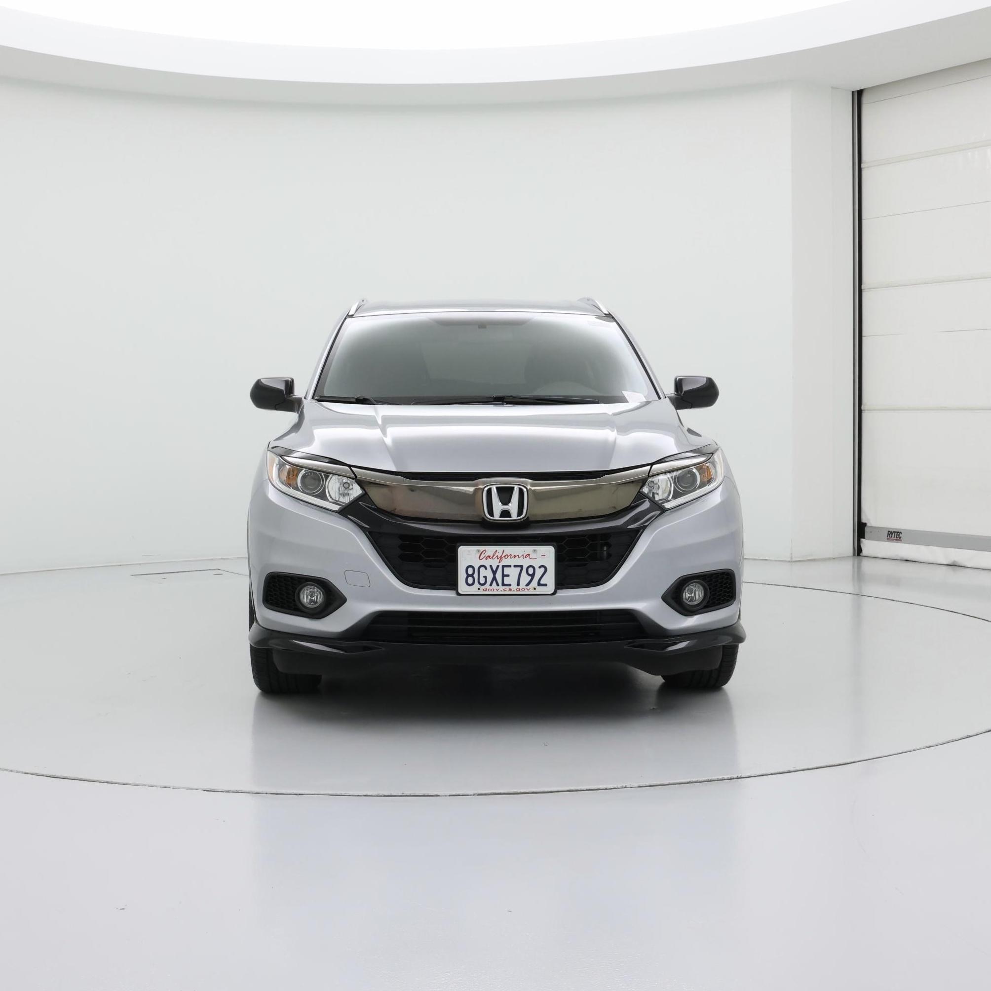 Thumbnail: 2019 Honda HR-V - 5