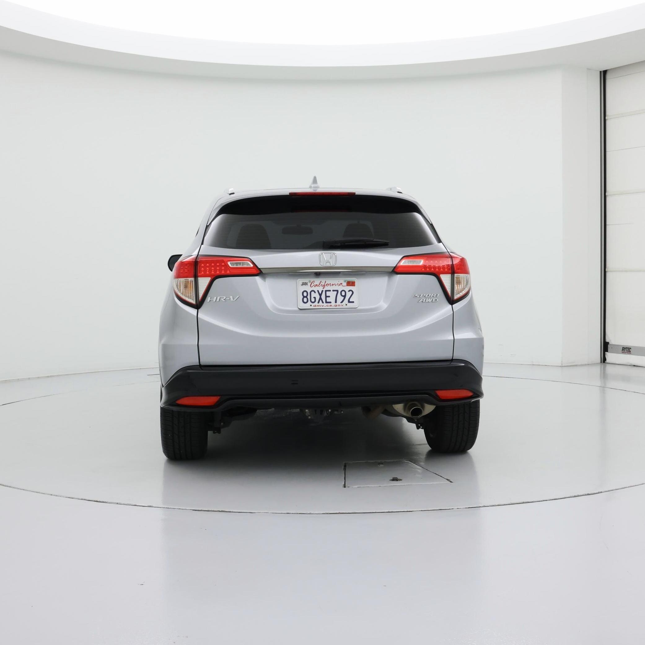 Thumbnail: 2019 Honda HR-V - 6