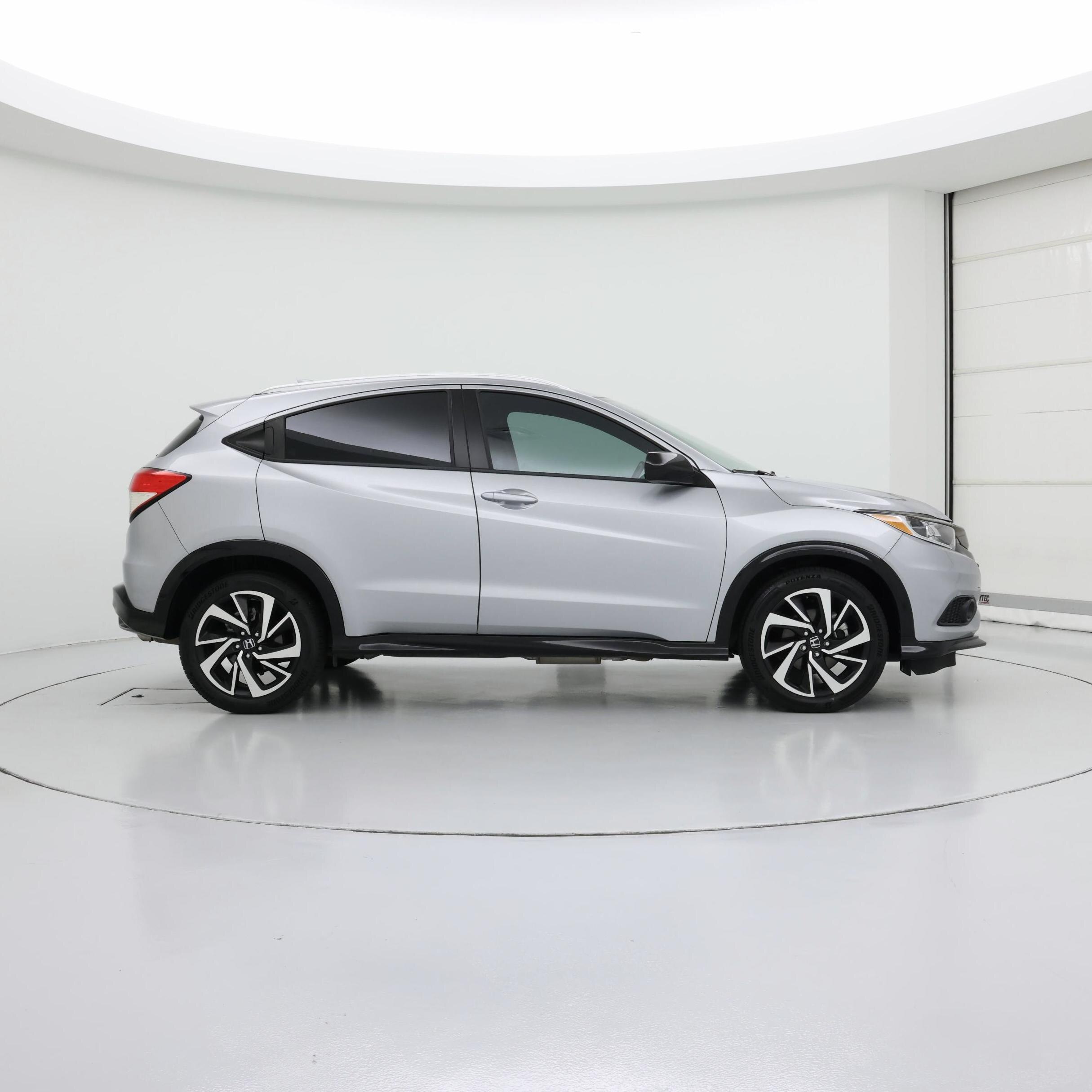 Thumbnail: 2019 Honda HR-V - 7