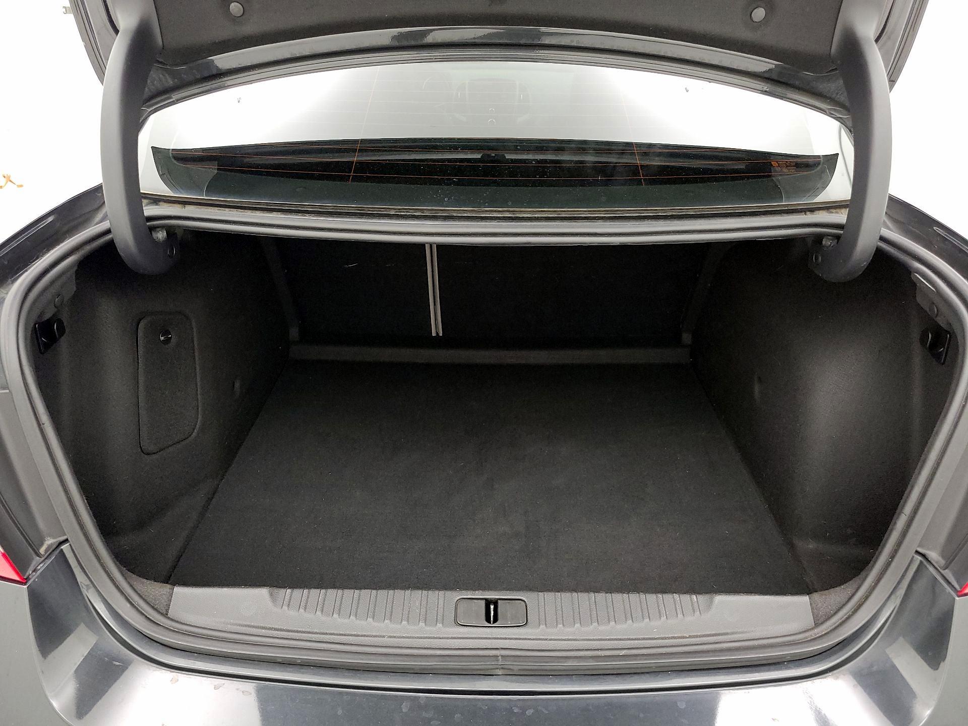 Thumbnail: 2015 Buick Verano - 20