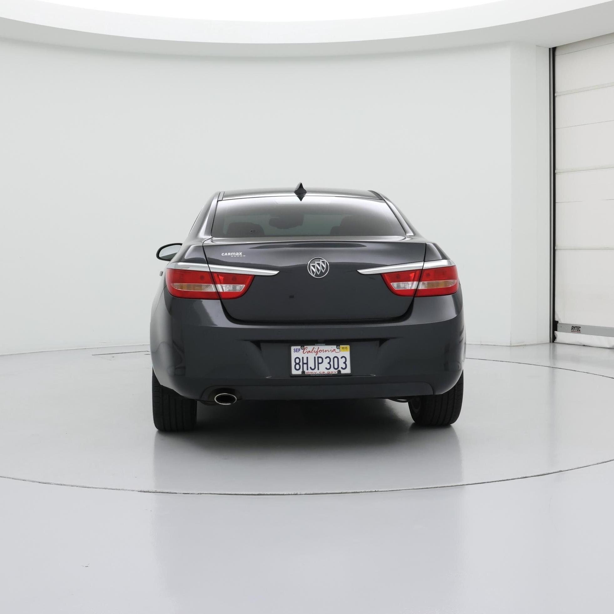 Thumbnail: 2015 Buick Verano - 6