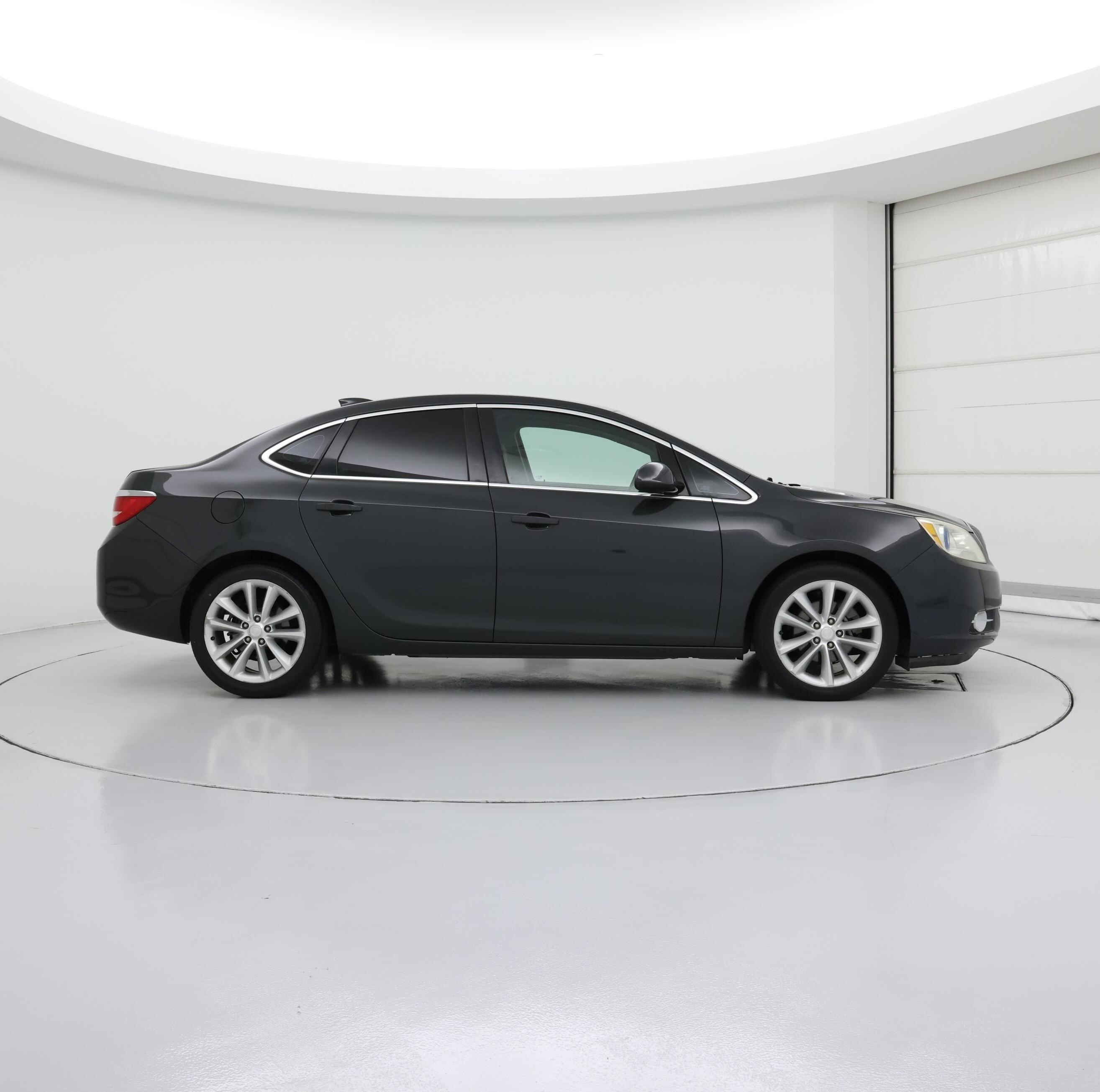 Thumbnail: 2015 Buick Verano - 7