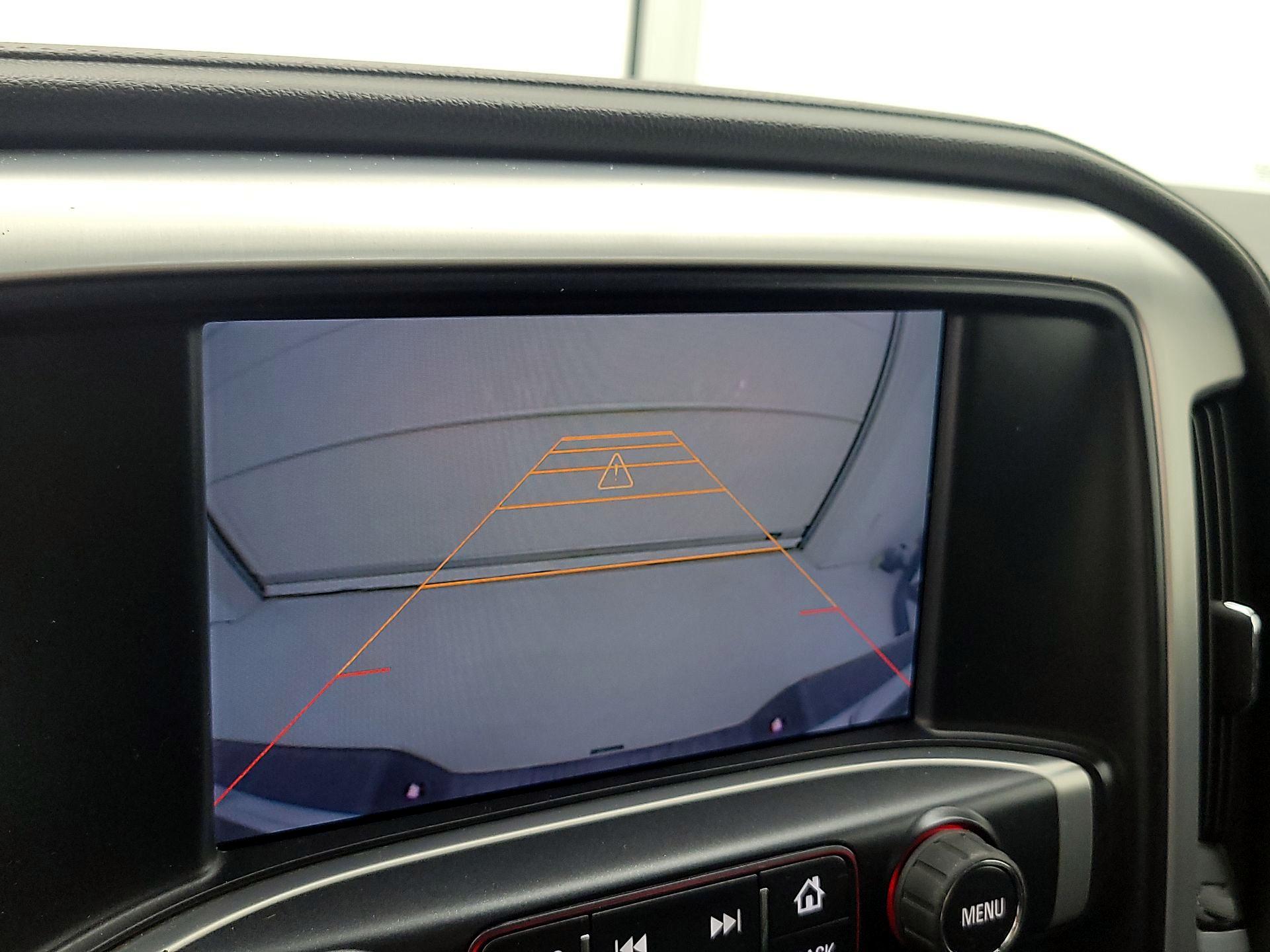 Thumbnail: 2015 GMC Sierra 1500 - 14