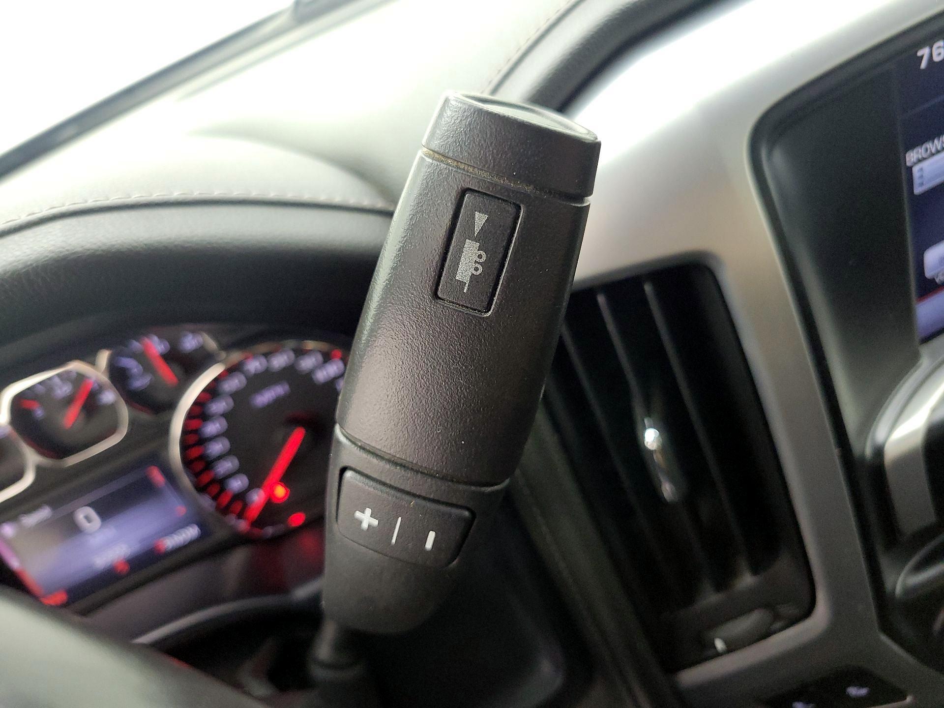 Thumbnail: 2015 GMC Sierra 1500 - 17