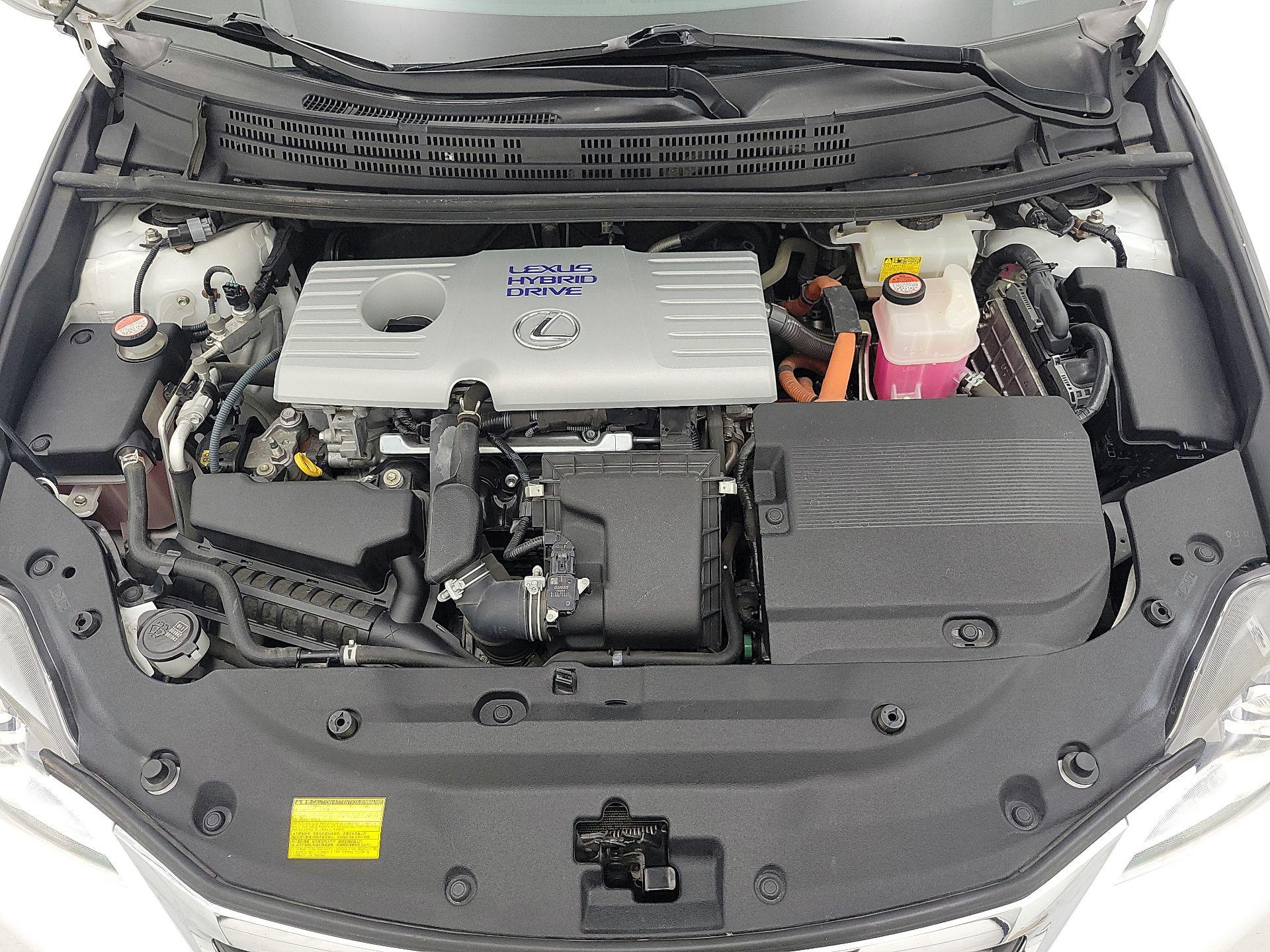 Thumbnail: 2015 Lexus CT - 20