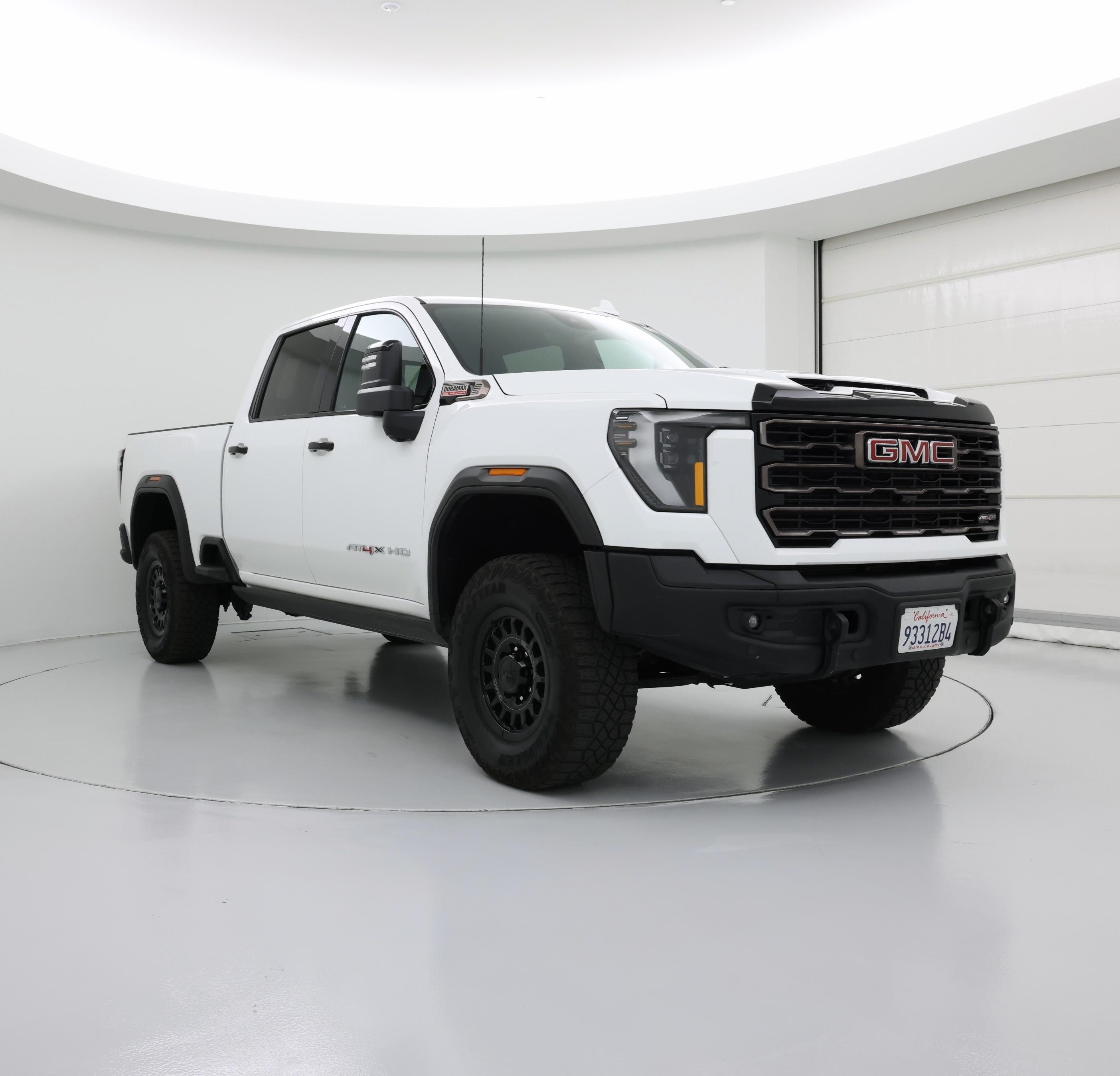 Thumbnail: 2024 GMC Sierra 2500 - 2