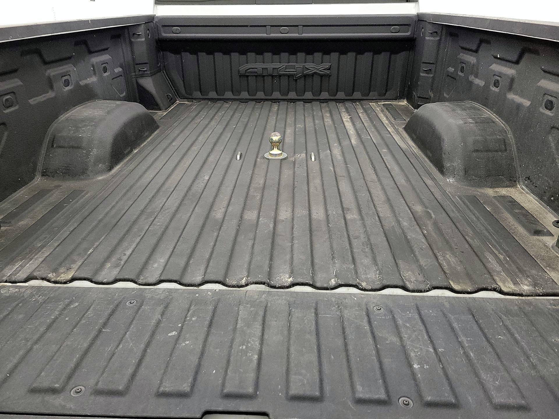 Thumbnail: 2024 GMC Sierra 2500 - 20
