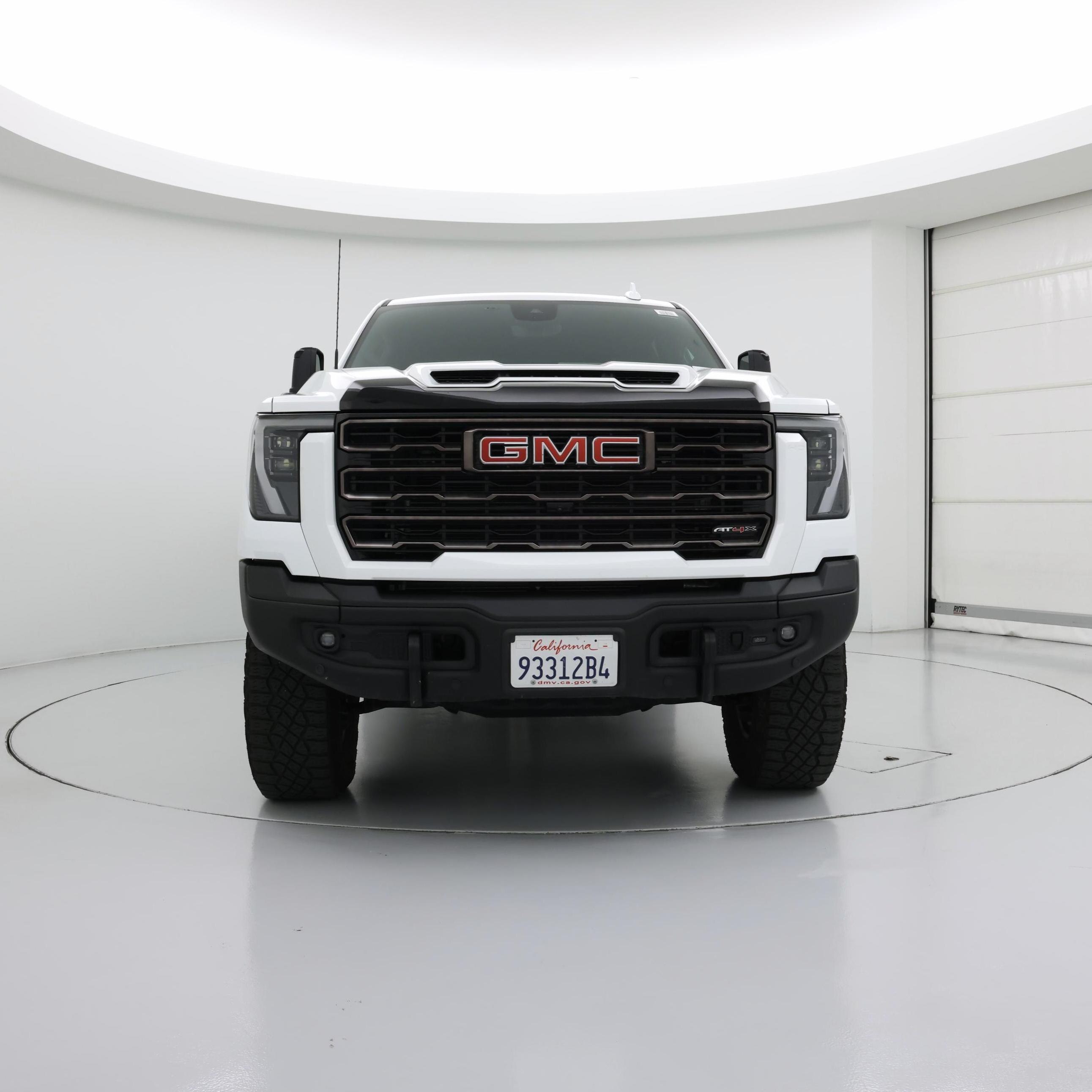 Thumbnail: 2024 GMC Sierra 2500 - 6