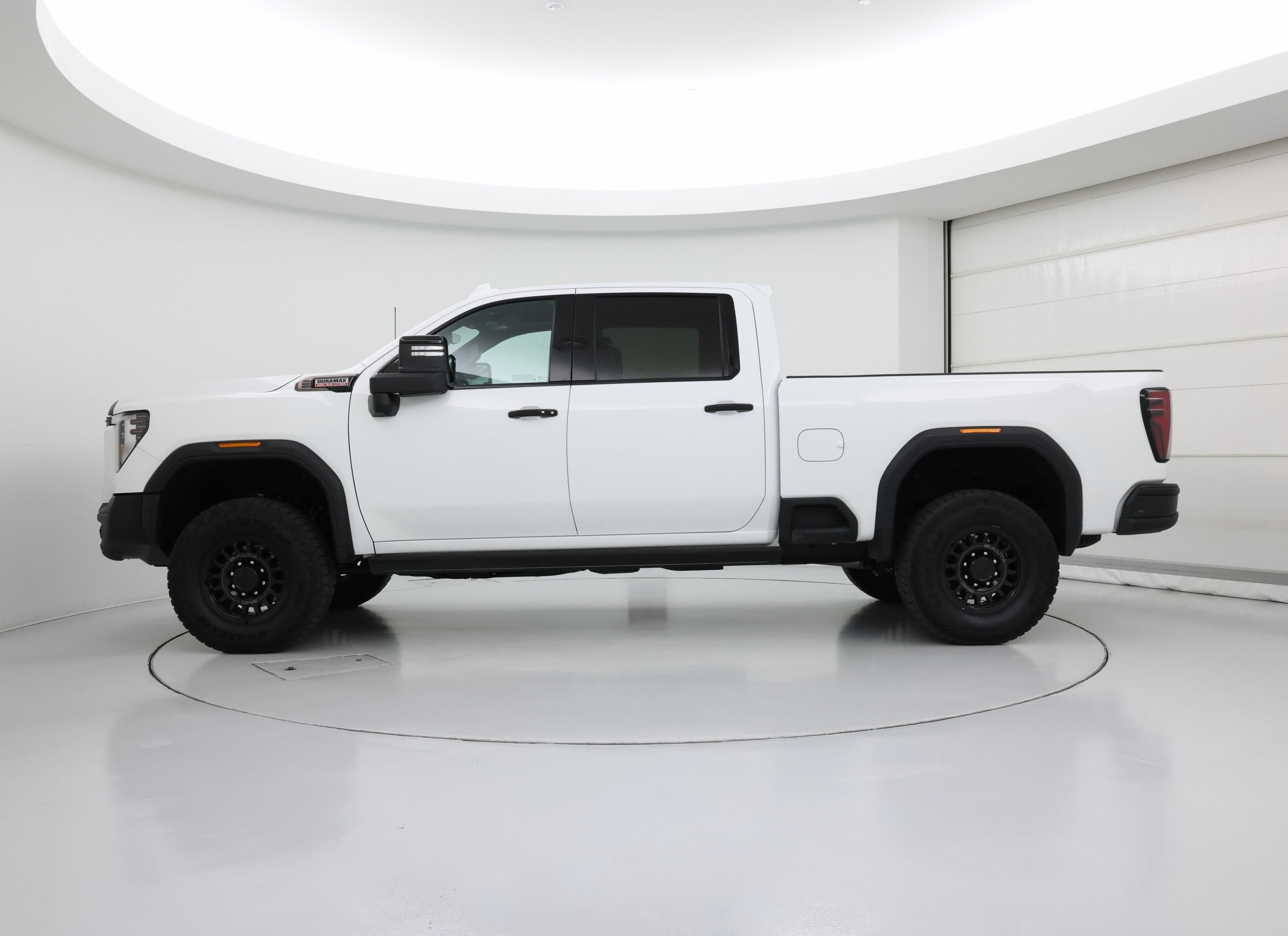 Thumbnail: 2024 GMC Sierra 2500 - 7