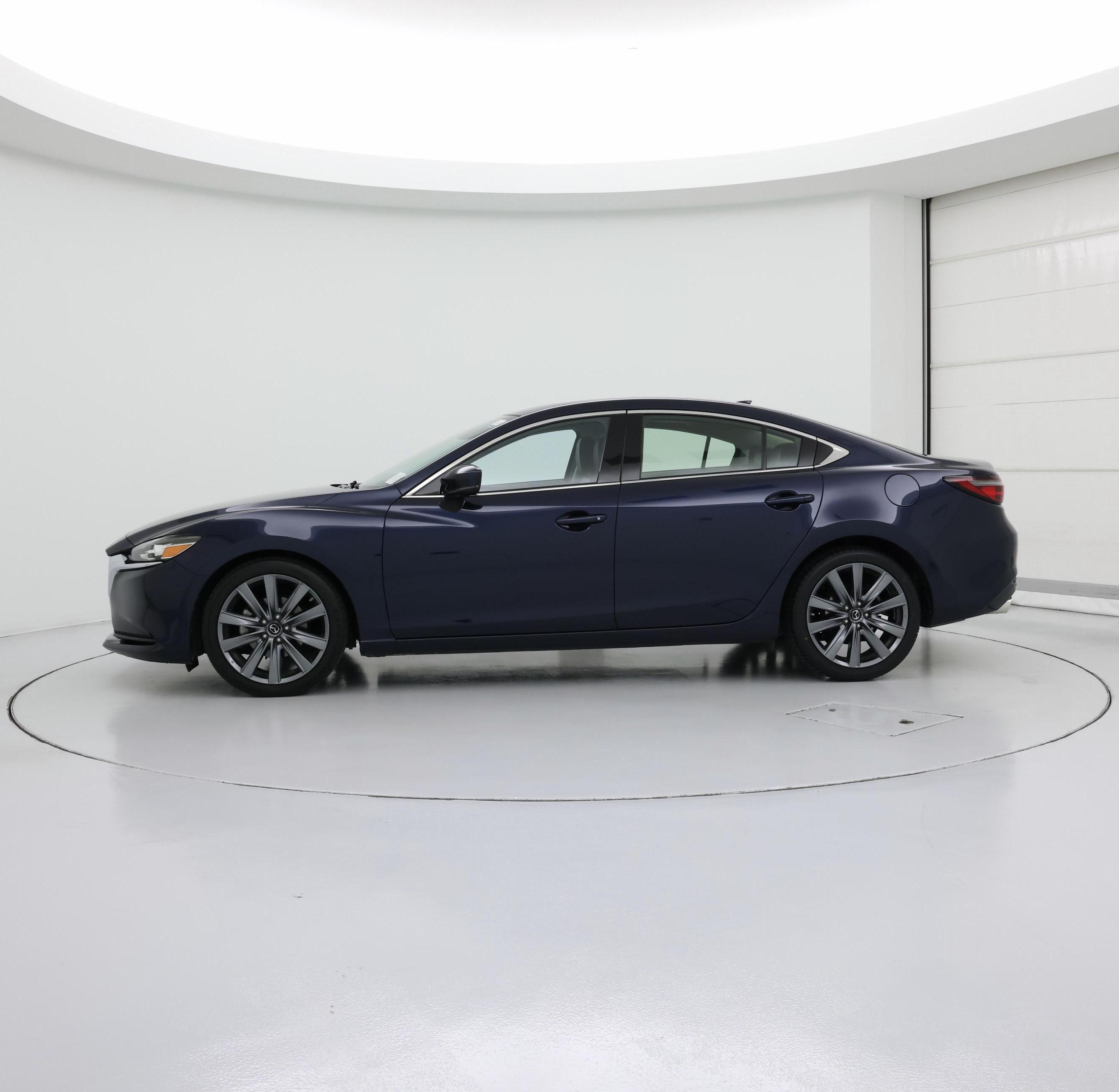 Thumbnail: 2018 Mazda Mazda6 - 3