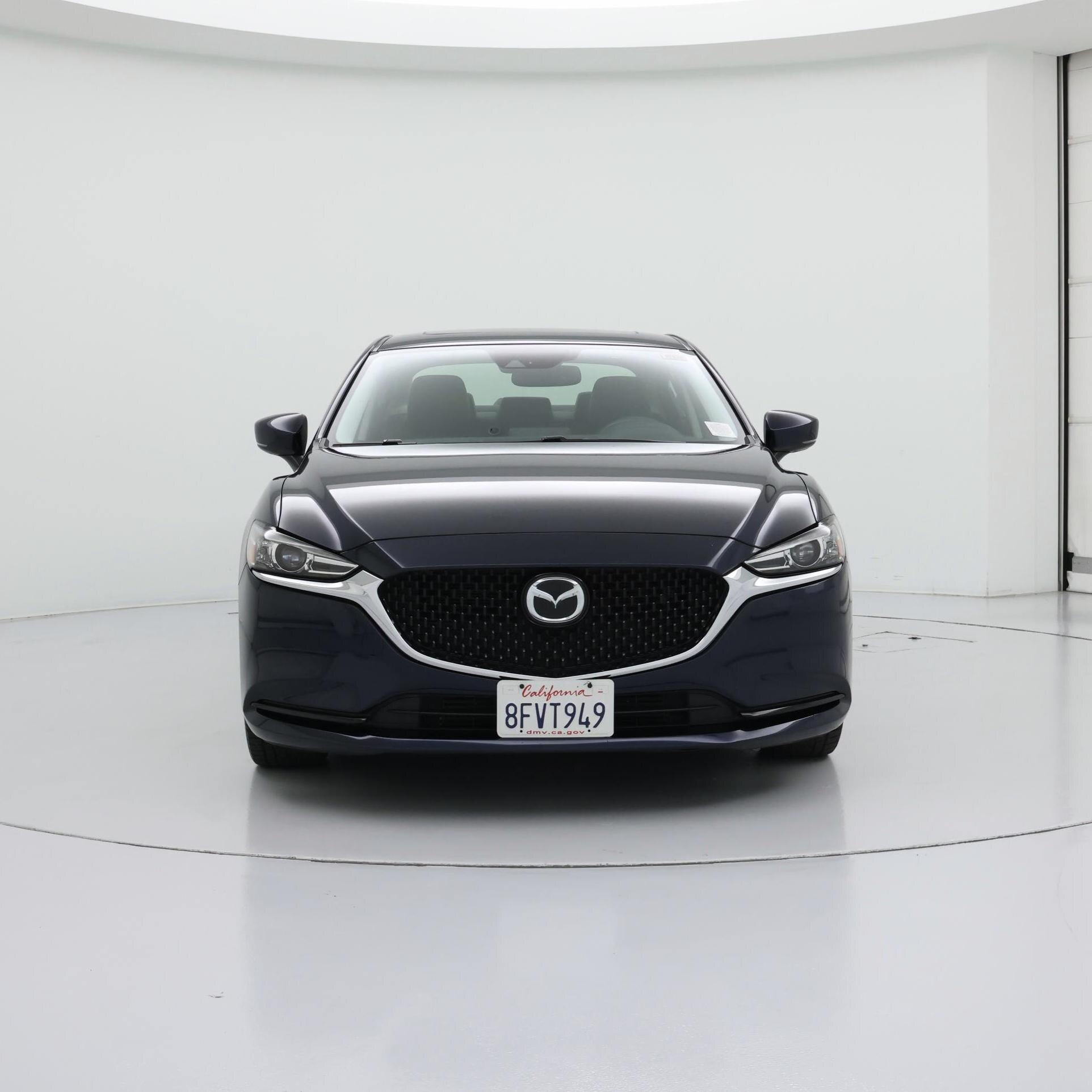 Thumbnail: 2018 Mazda Mazda6 - 5