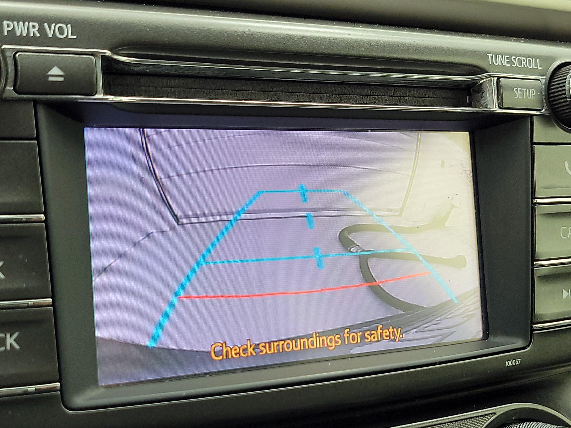 Thumbnail: 2013 Toyota RAV4 - 14