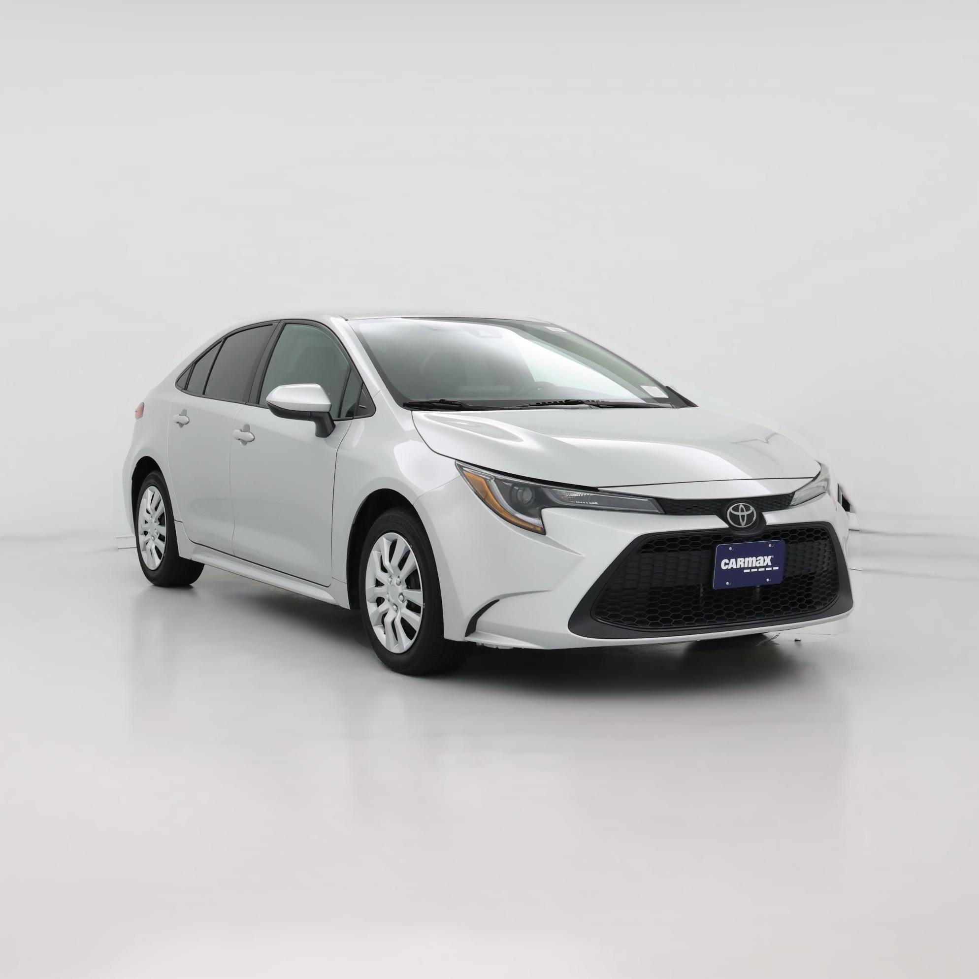 Thumbnail: 2022 Toyota Corolla - 1