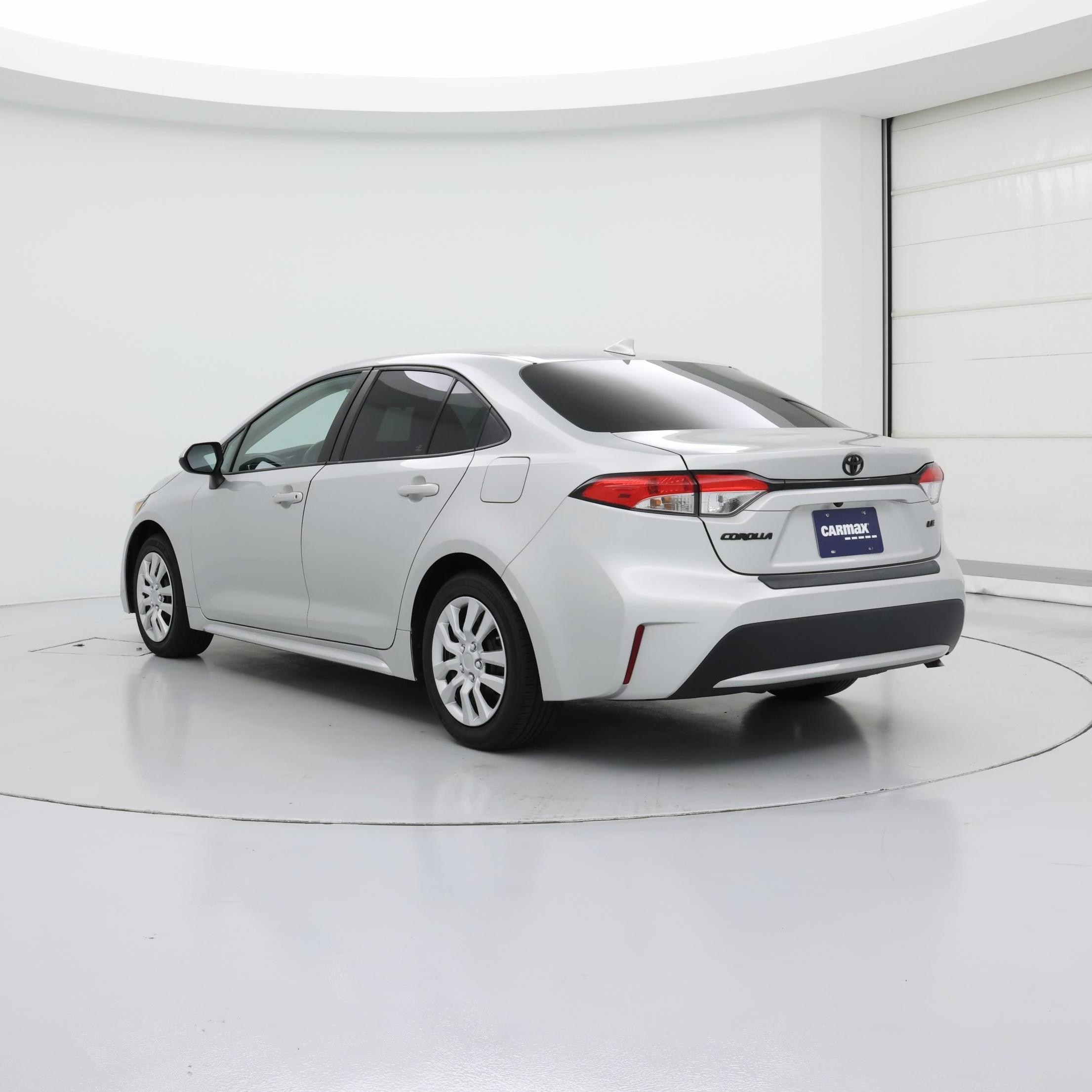 Thumbnail: 2022 Toyota Corolla - 2