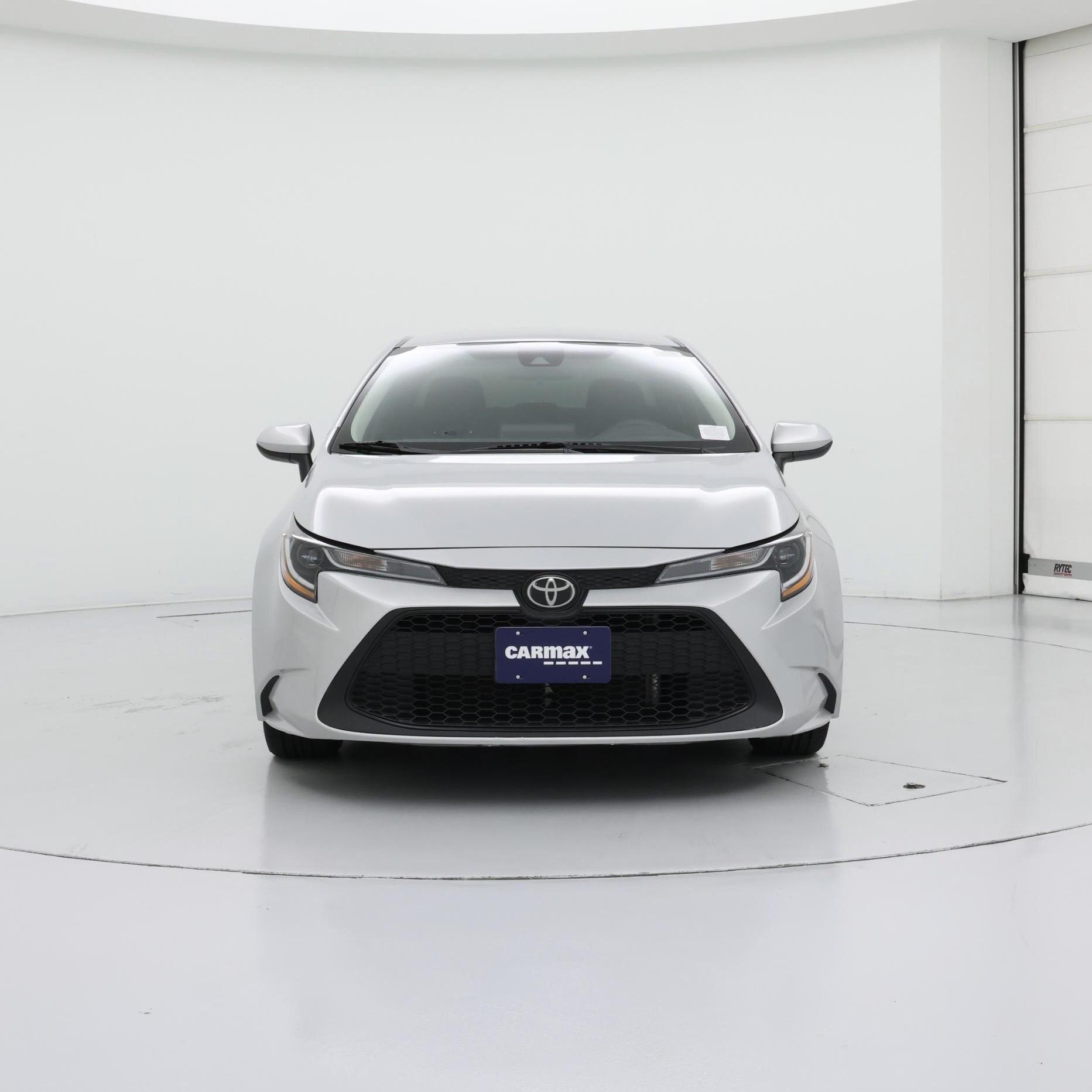 Thumbnail: 2022 Toyota Corolla - 5