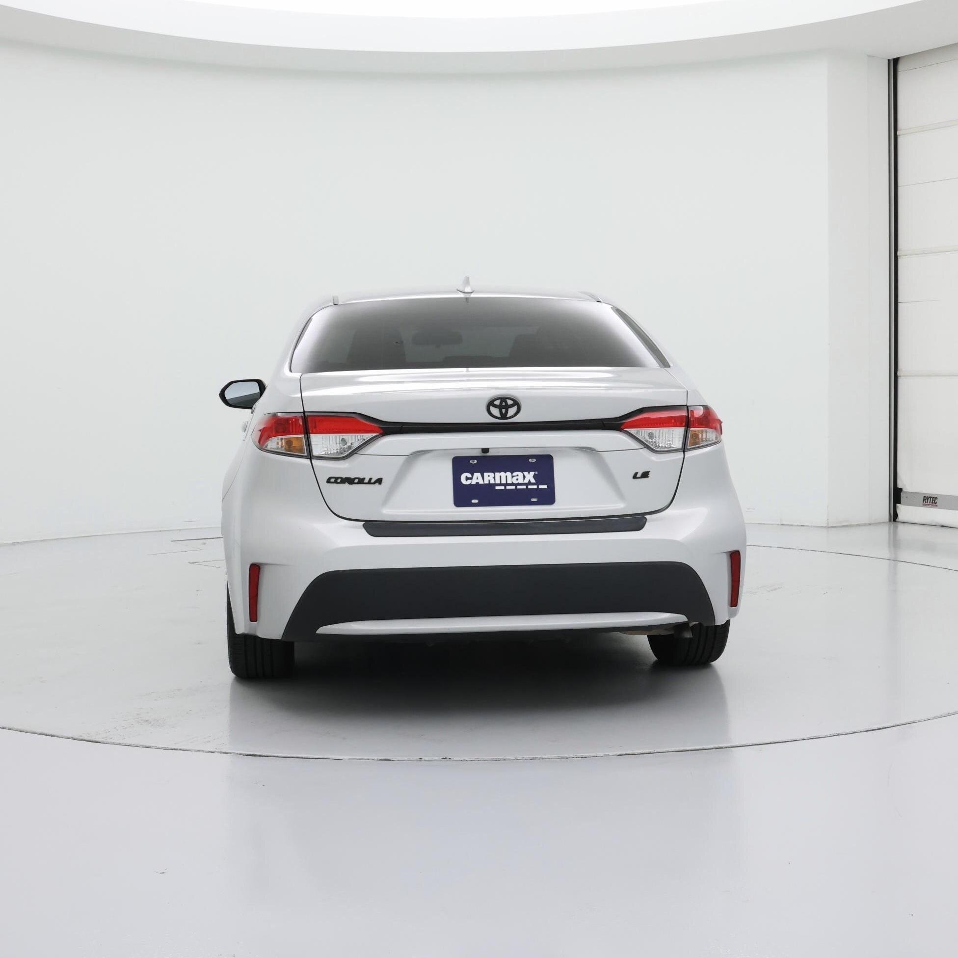 Thumbnail: 2022 Toyota Corolla - 6