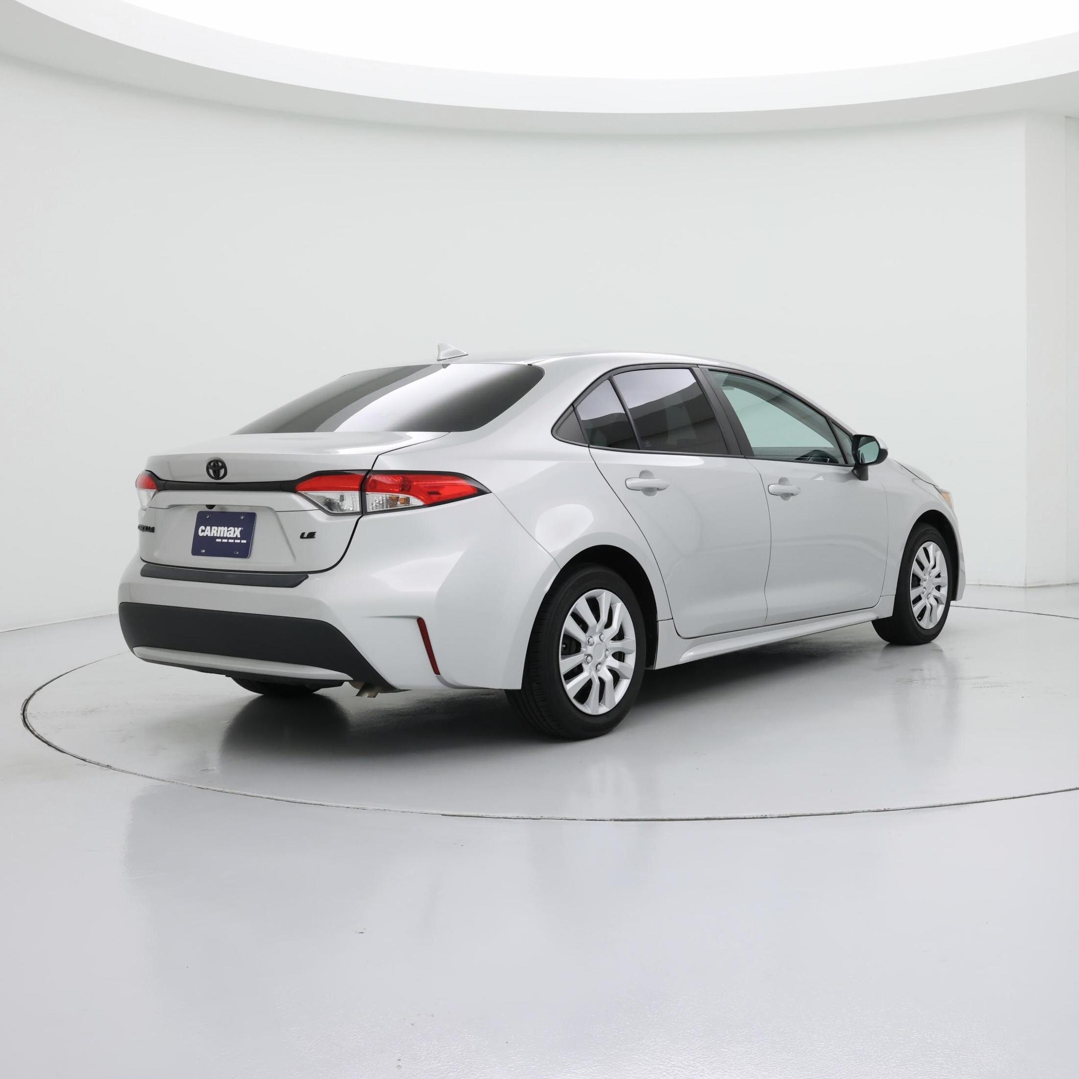 Thumbnail: 2022 Toyota Corolla - 8