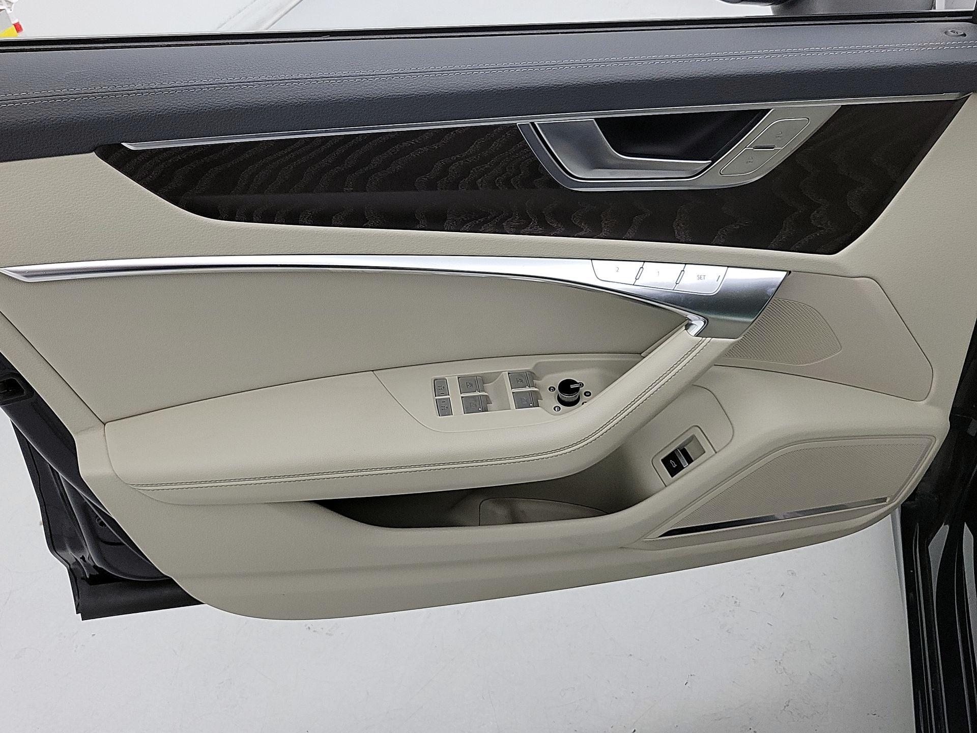 Thumbnail: 2019 Audi A6 - 12