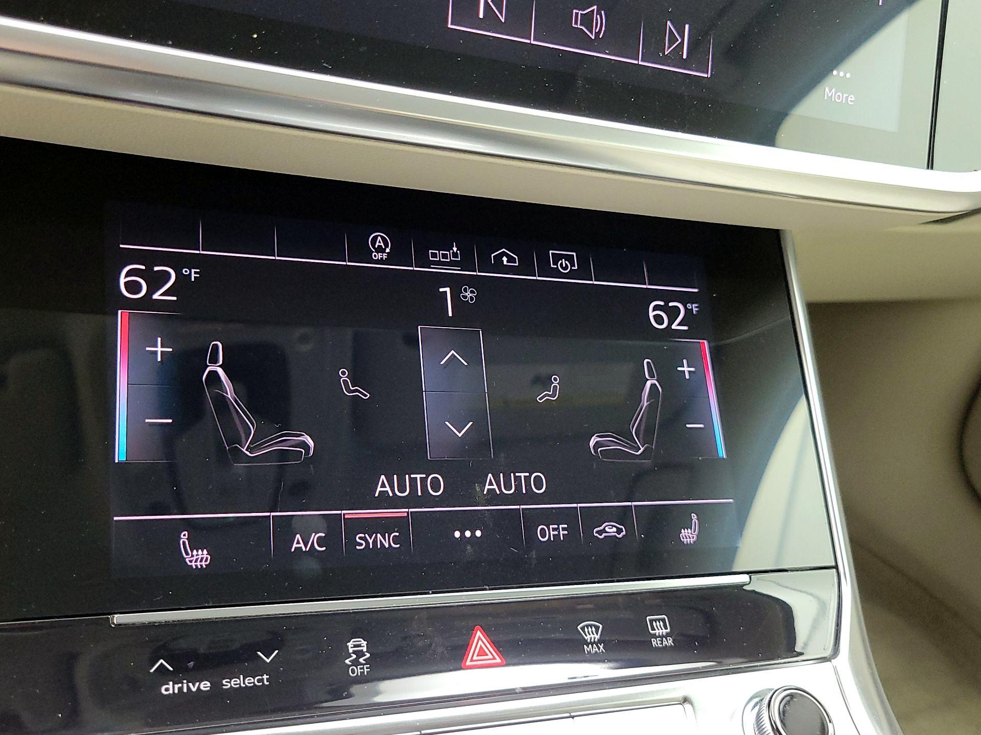 Thumbnail: 2019 Audi A6 - 17