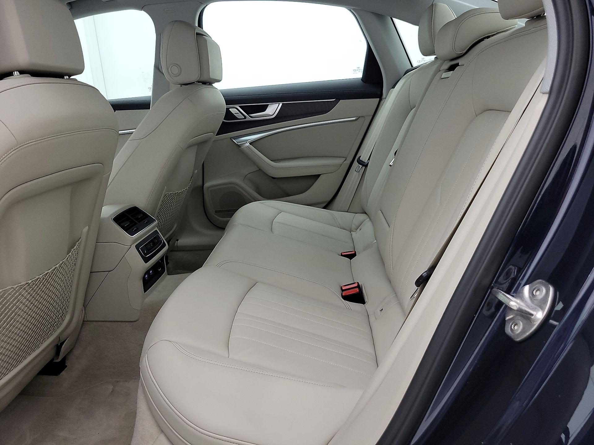 Thumbnail: 2019 Audi A6 - 19