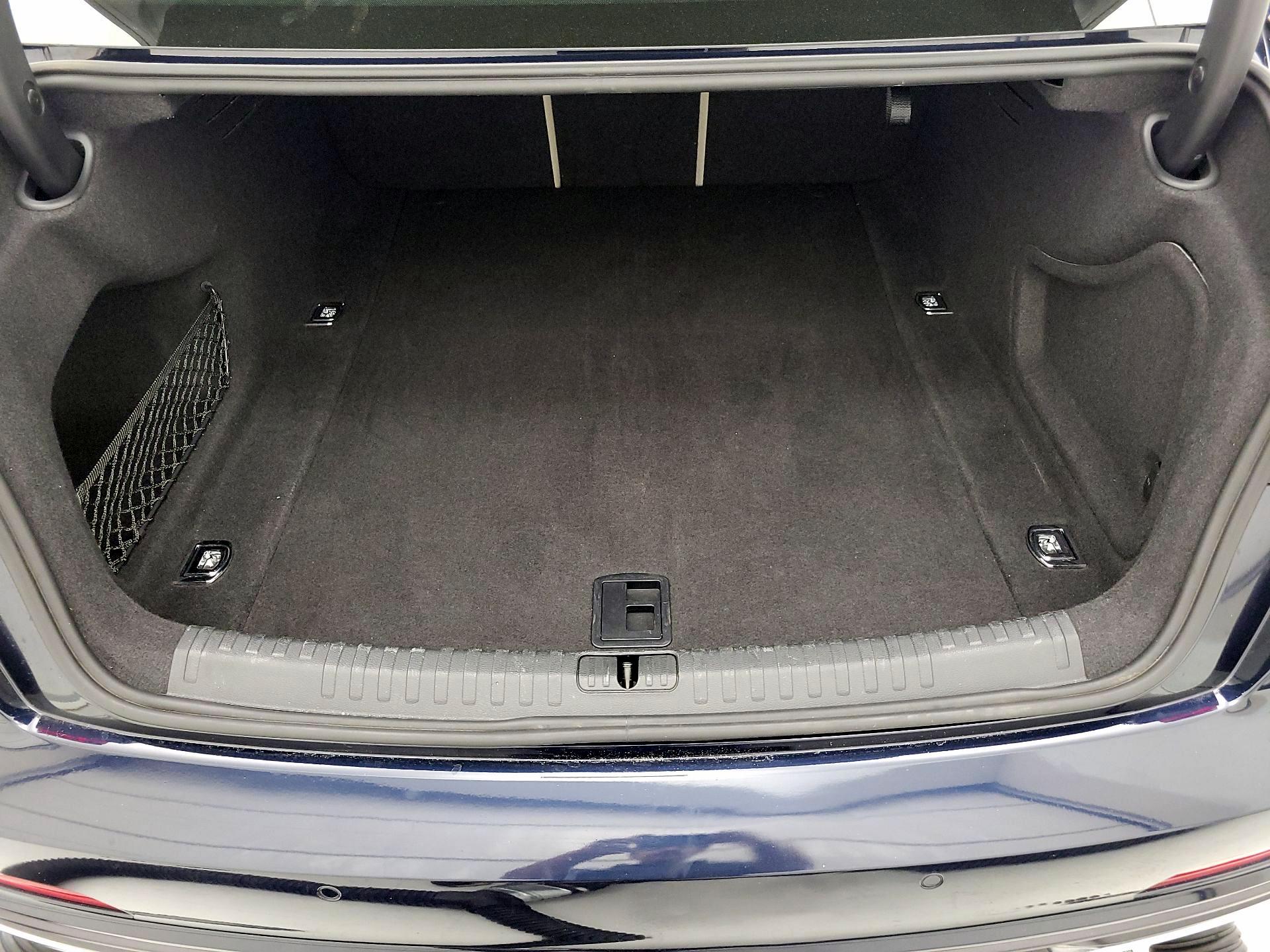 Thumbnail: 2019 Audi A6 - 20