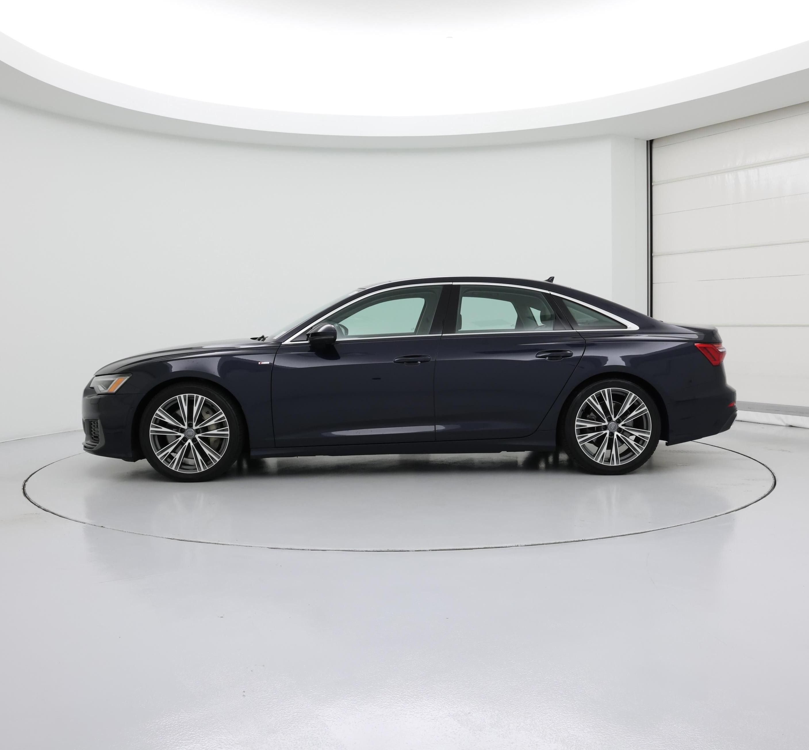 Thumbnail: 2019 Audi A6 - 3