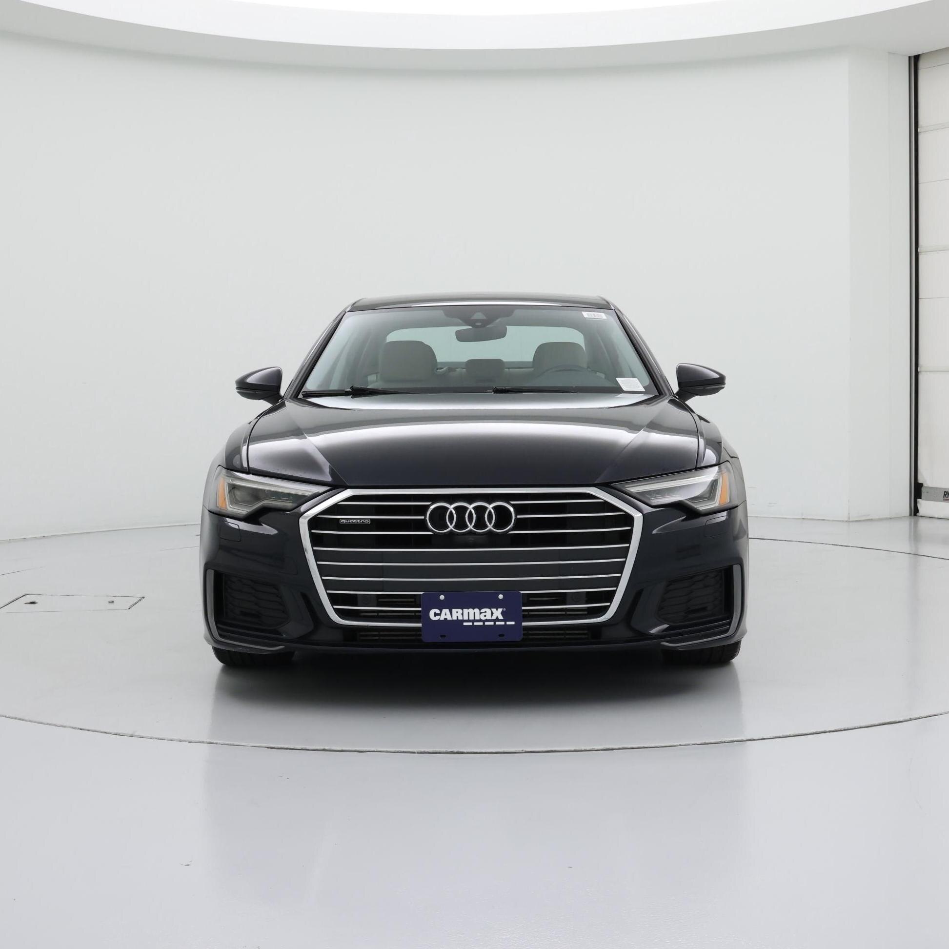 Thumbnail: 2019 Audi A6 - 5