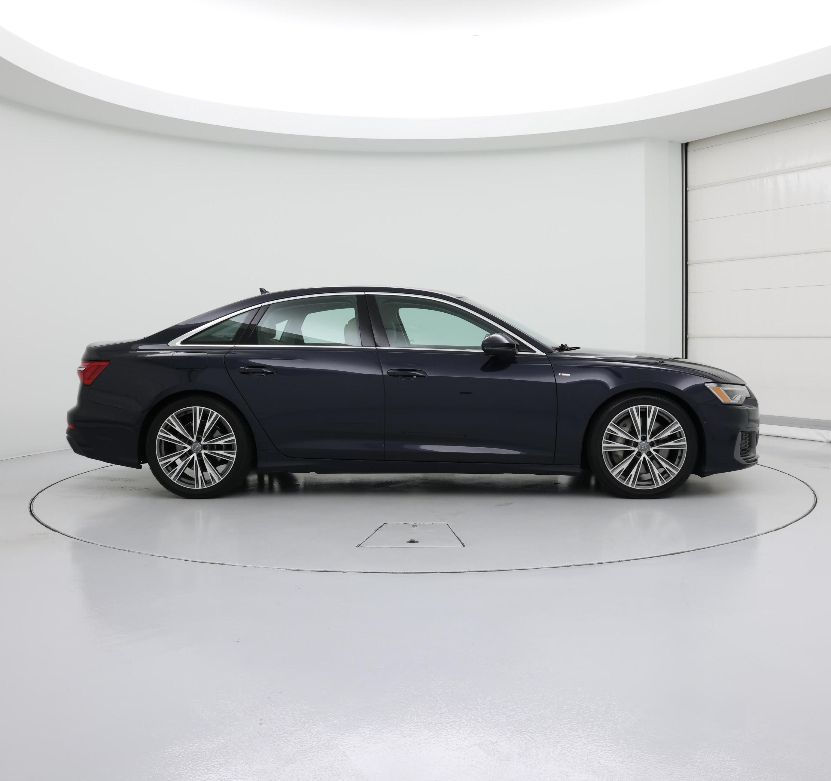 Thumbnail: 2019 Audi A6 - 7