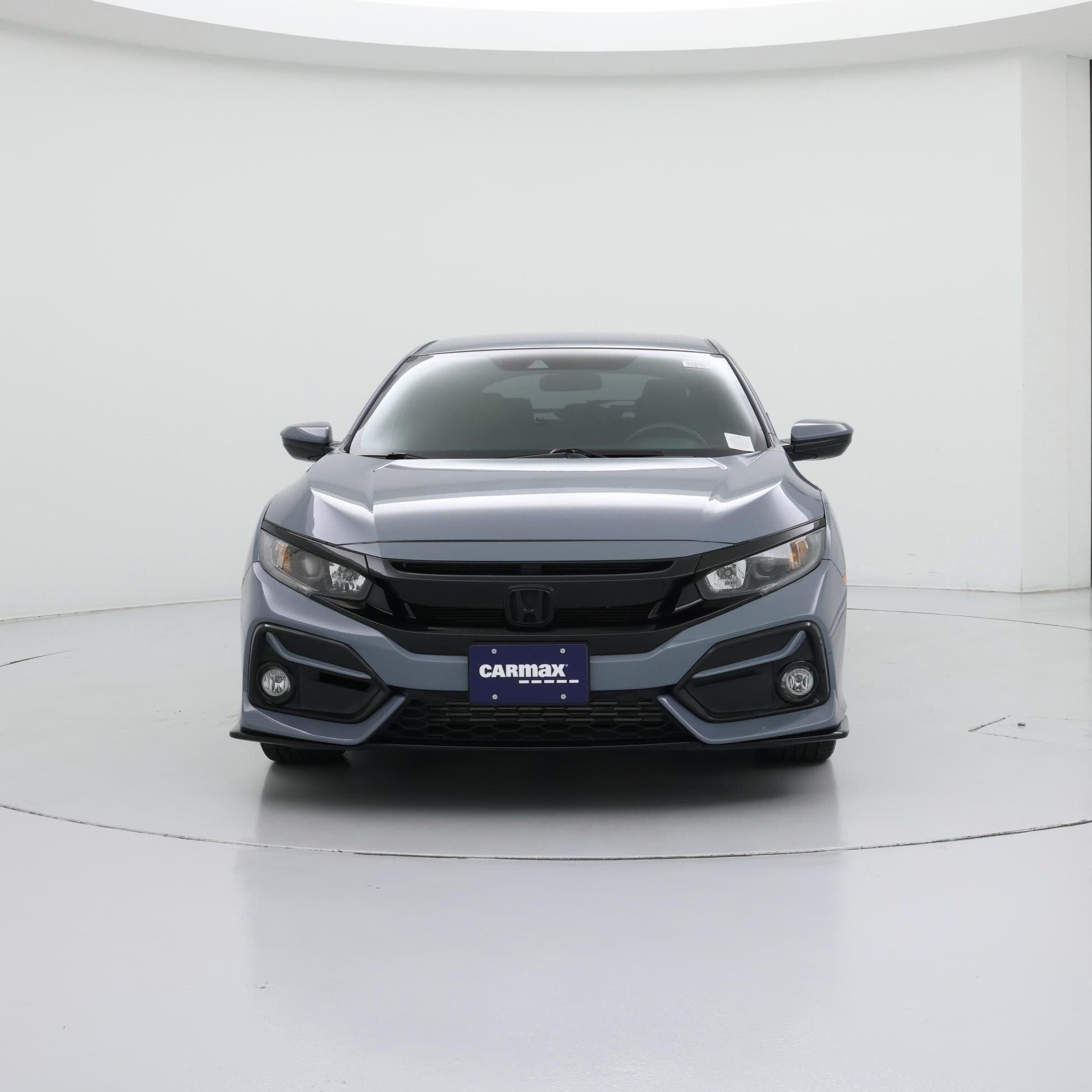 Thumbnail: 2021 Honda Civic - 5
