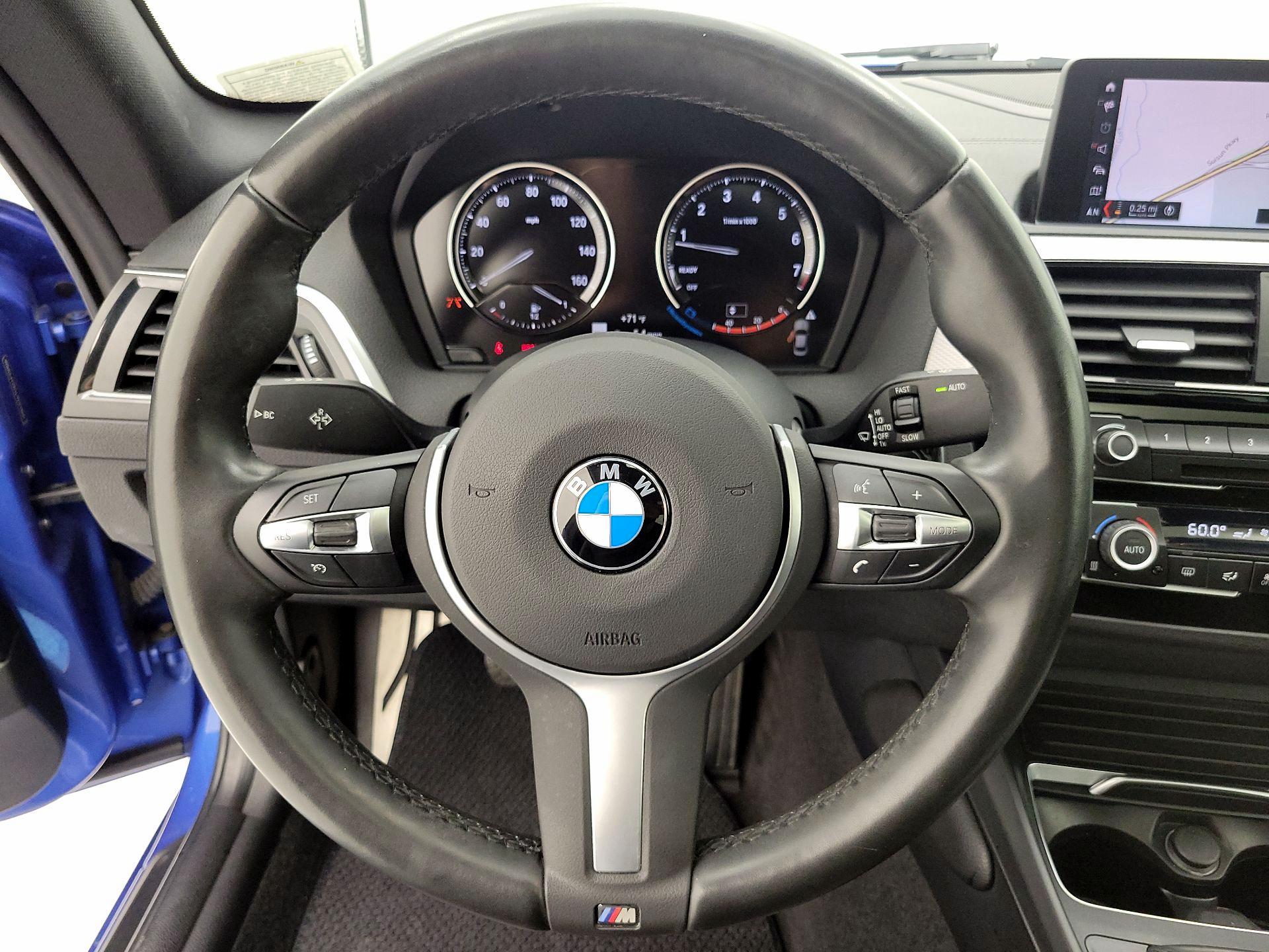 Thumbnail: 2020 BMW 2 Series - 10