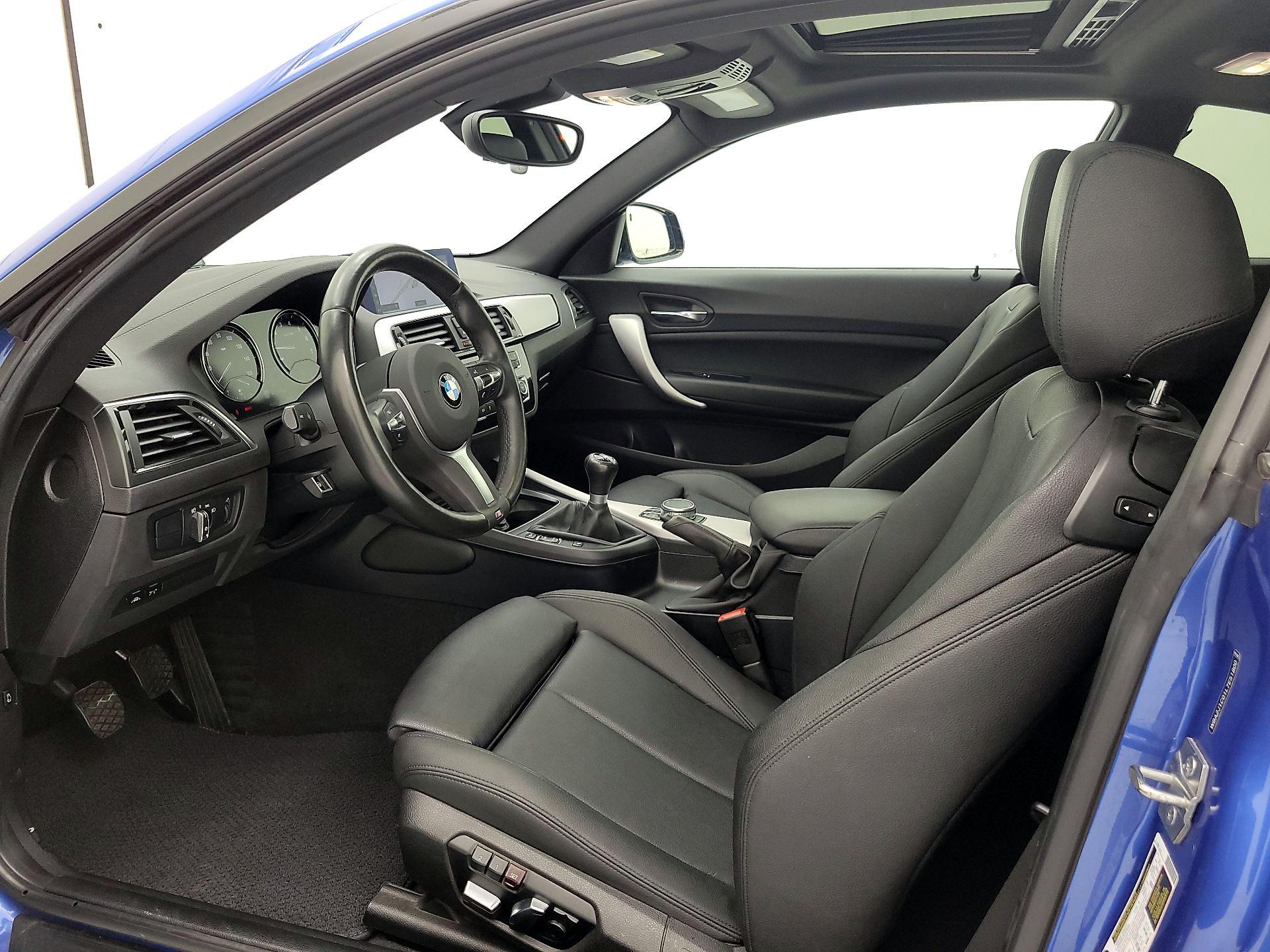 Thumbnail: 2020 BMW 2 Series - 11