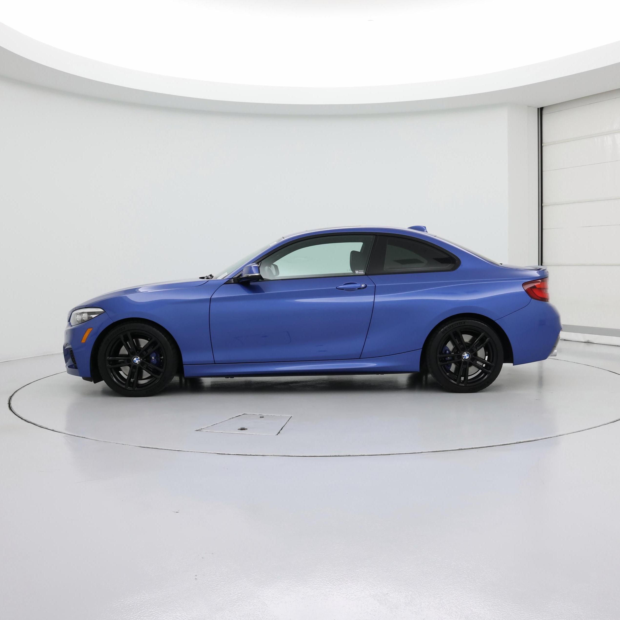 Thumbnail: 2020 BMW 2 Series - 3
