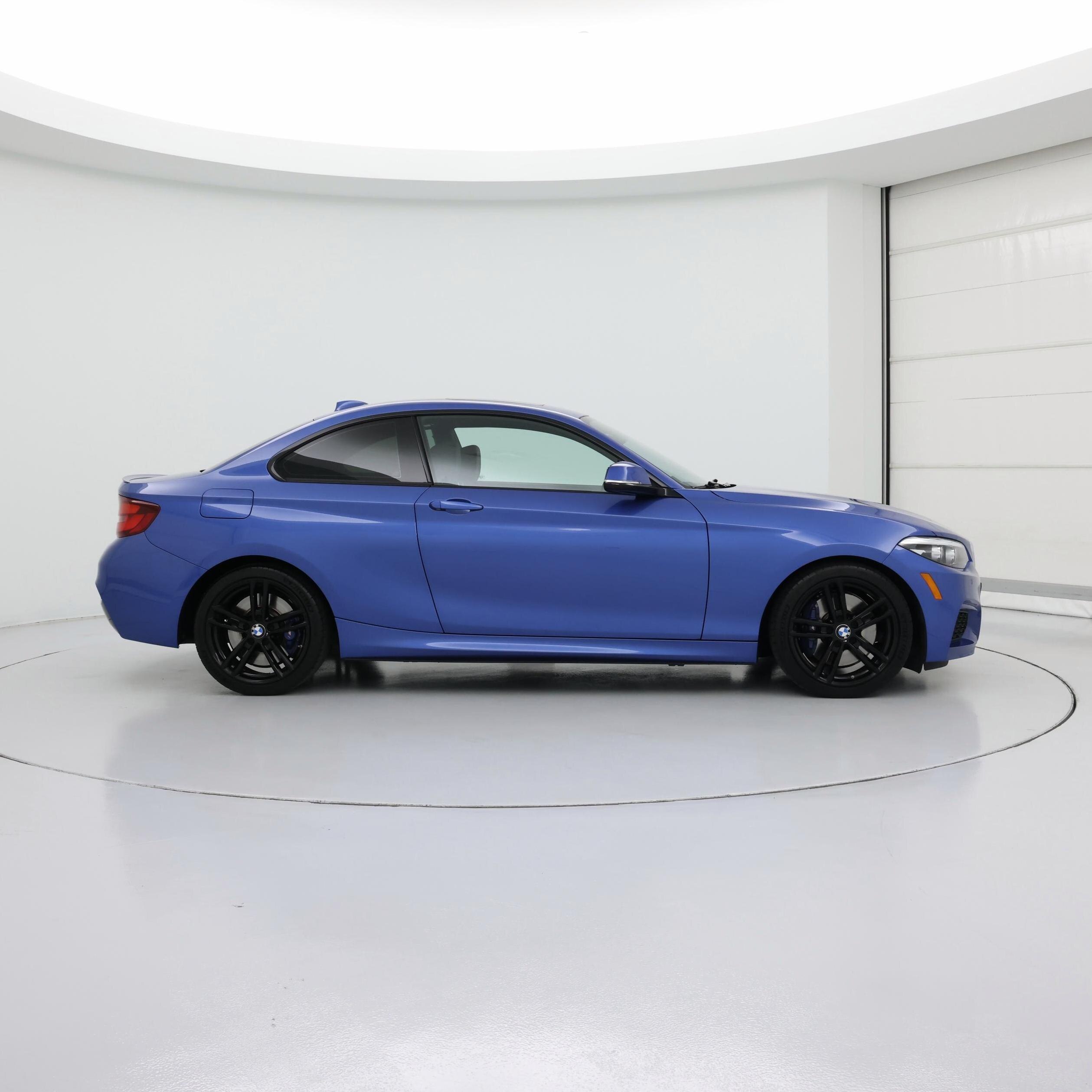 Thumbnail: 2020 BMW 2 Series - 7