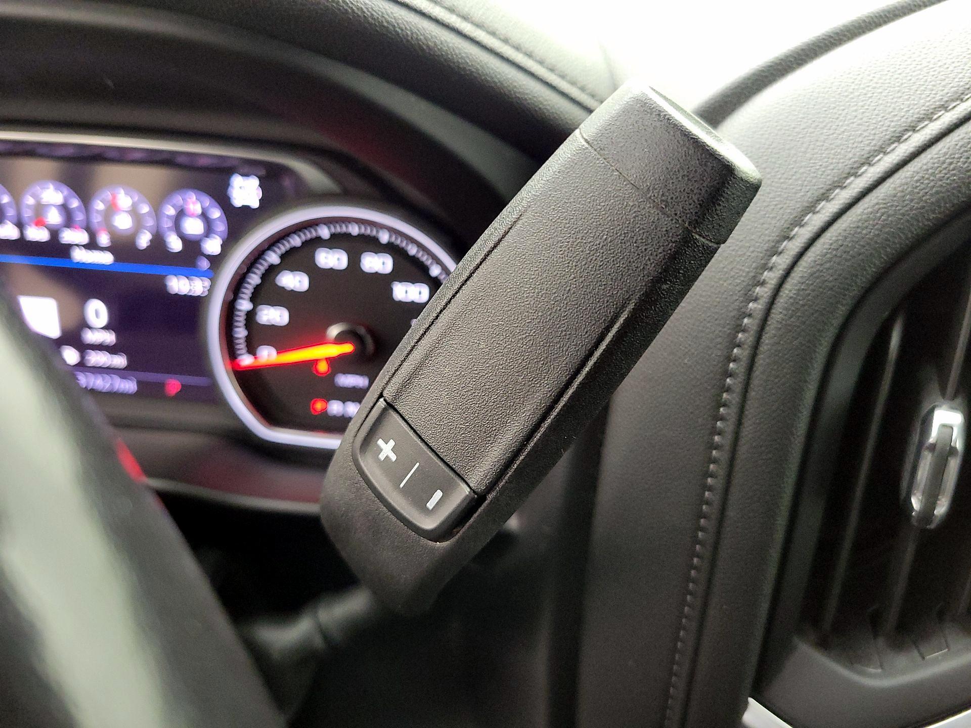 Thumbnail: 2020 Chevrolet Silverado 2500 - 17