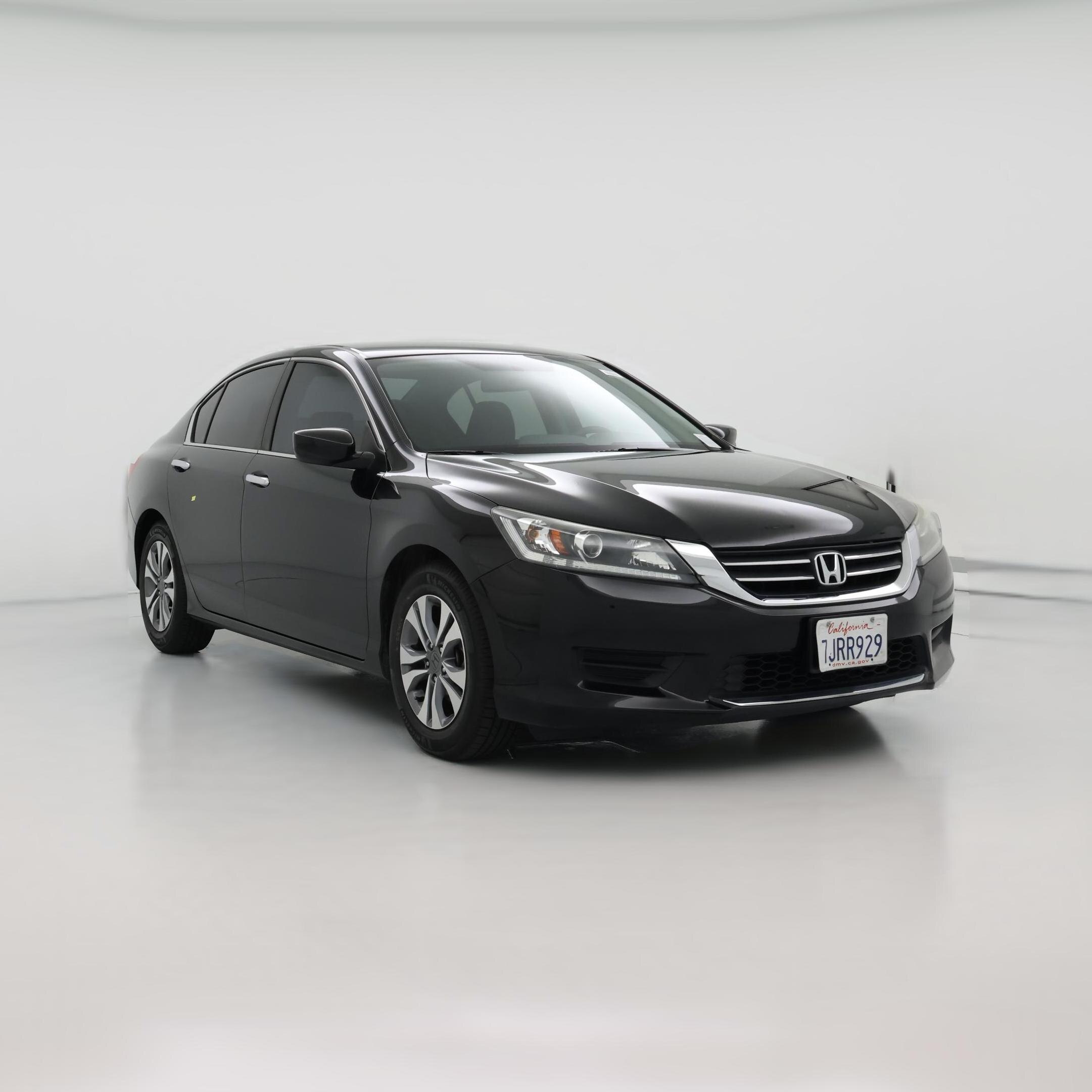 Thumbnail: 2015 Honda Accord - 1
