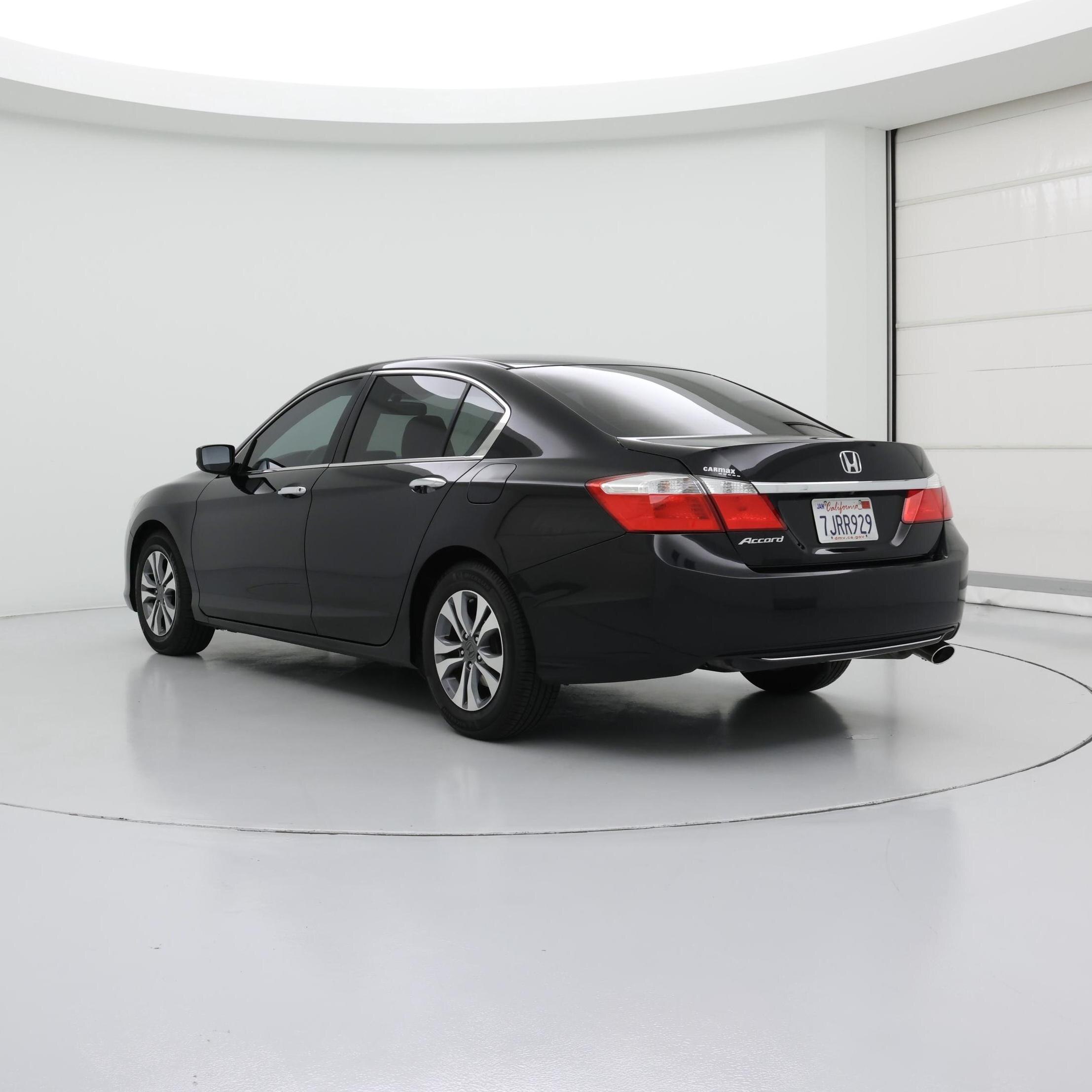 Thumbnail: 2015 Honda Accord - 2