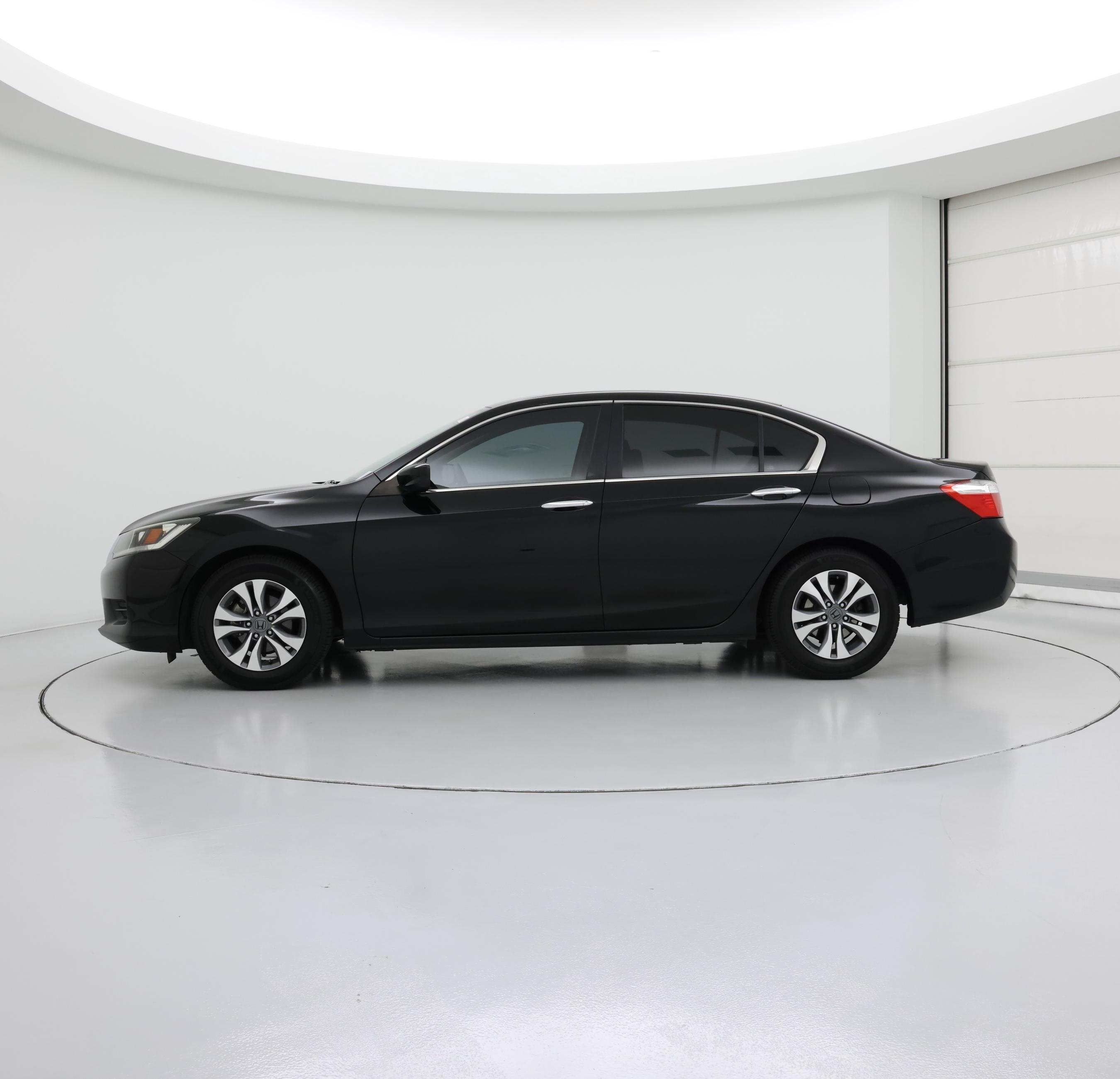 Thumbnail: 2015 Honda Accord - 3