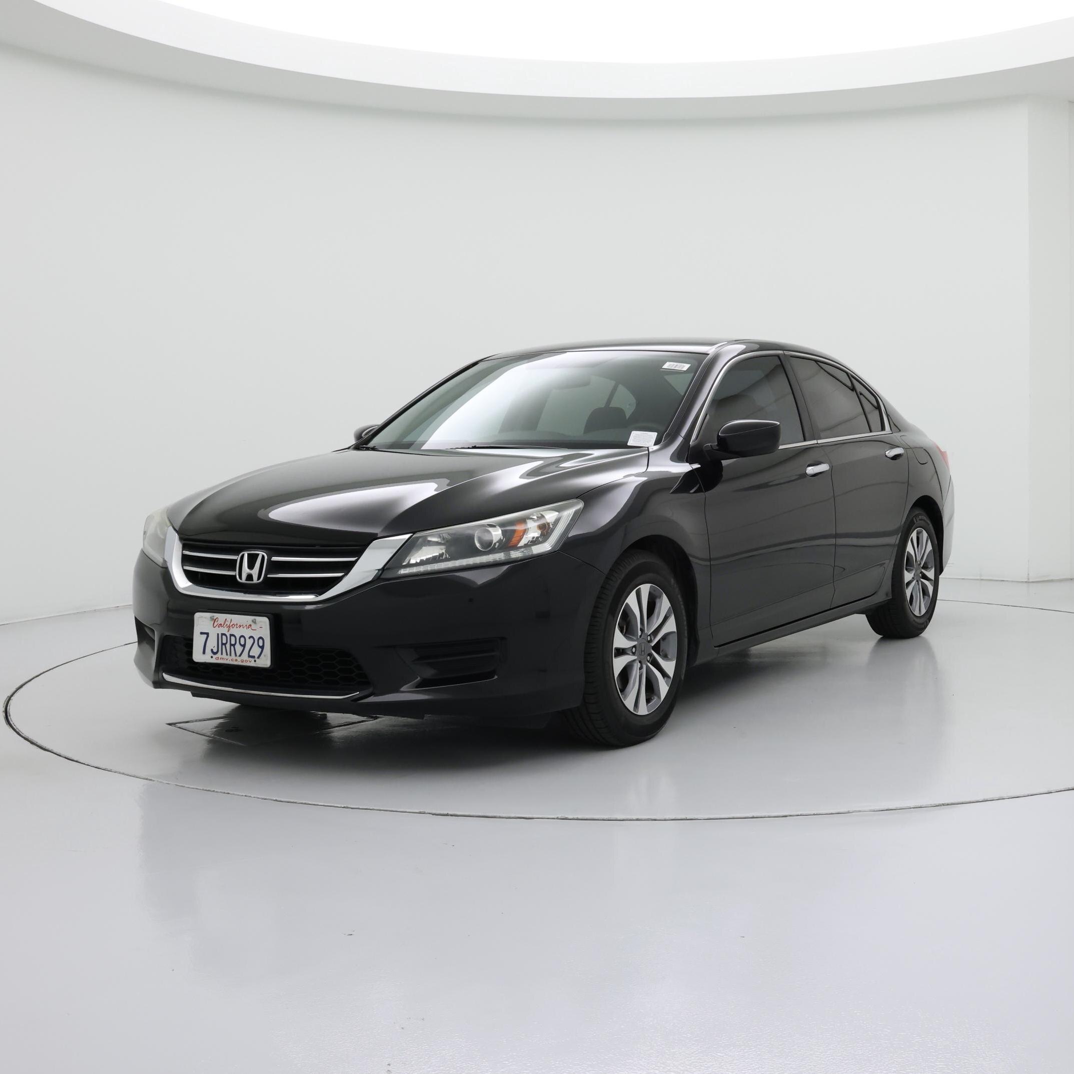 Thumbnail: 2015 Honda Accord - 4