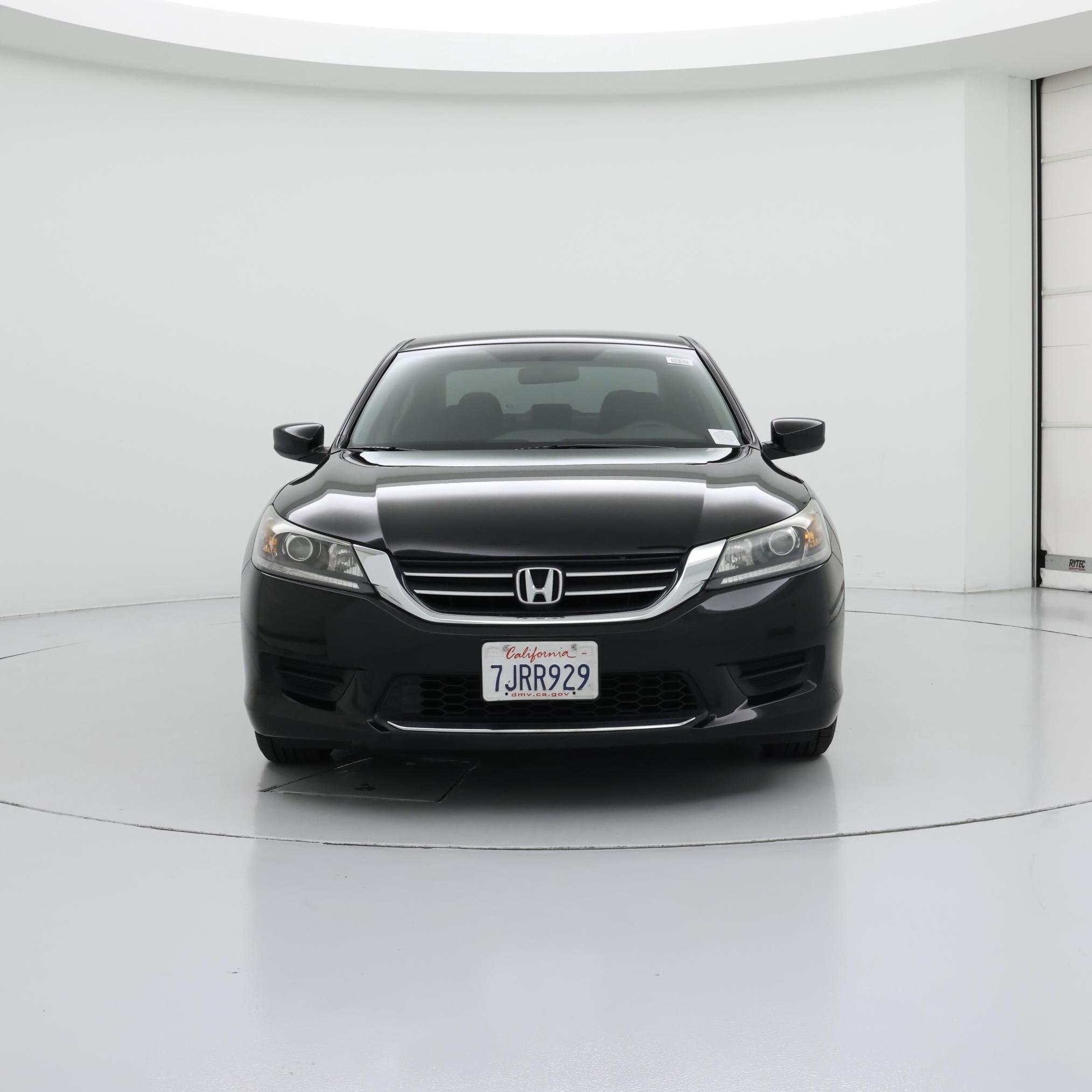 Thumbnail: 2015 Honda Accord - 5